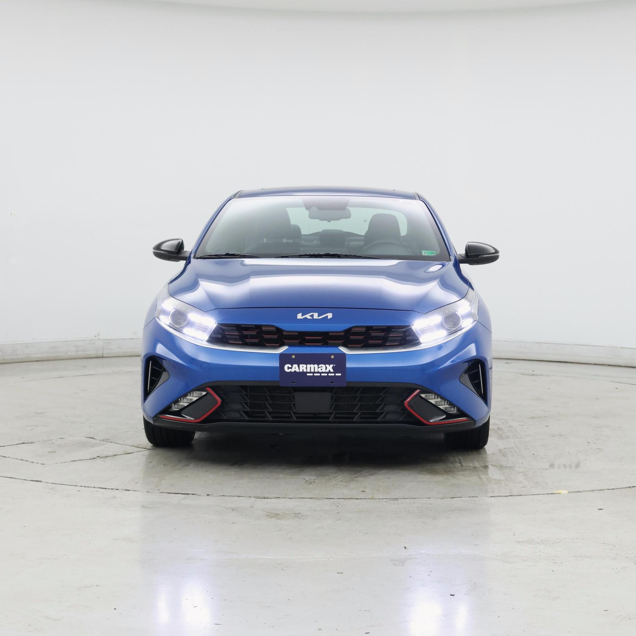 Thumbnail: 2023 Kia Forte - 5