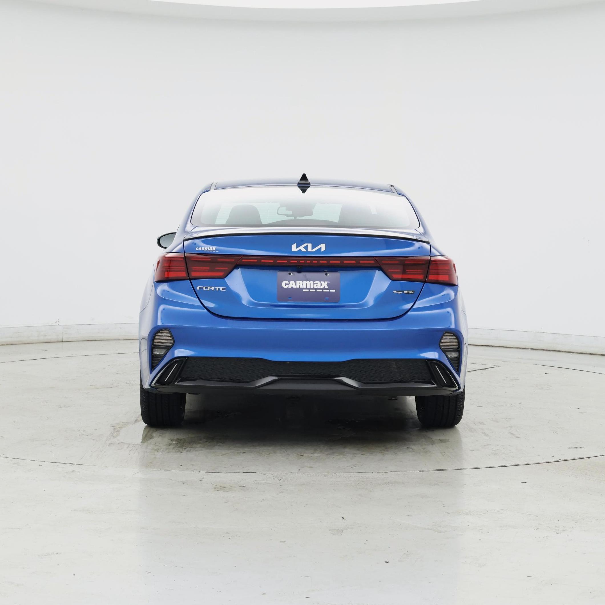 Thumbnail: 2023 Kia Forte - 6