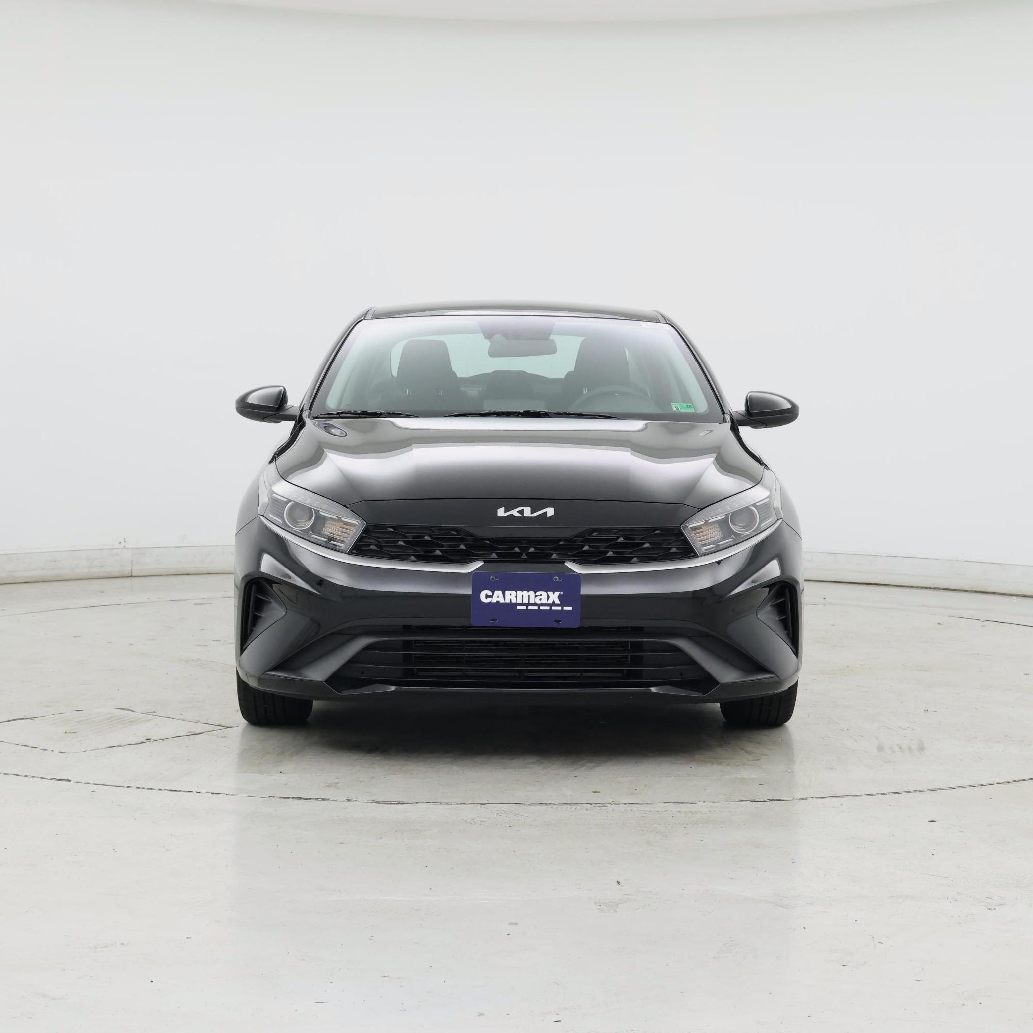 Thumbnail: 2022 Kia Forte - 5