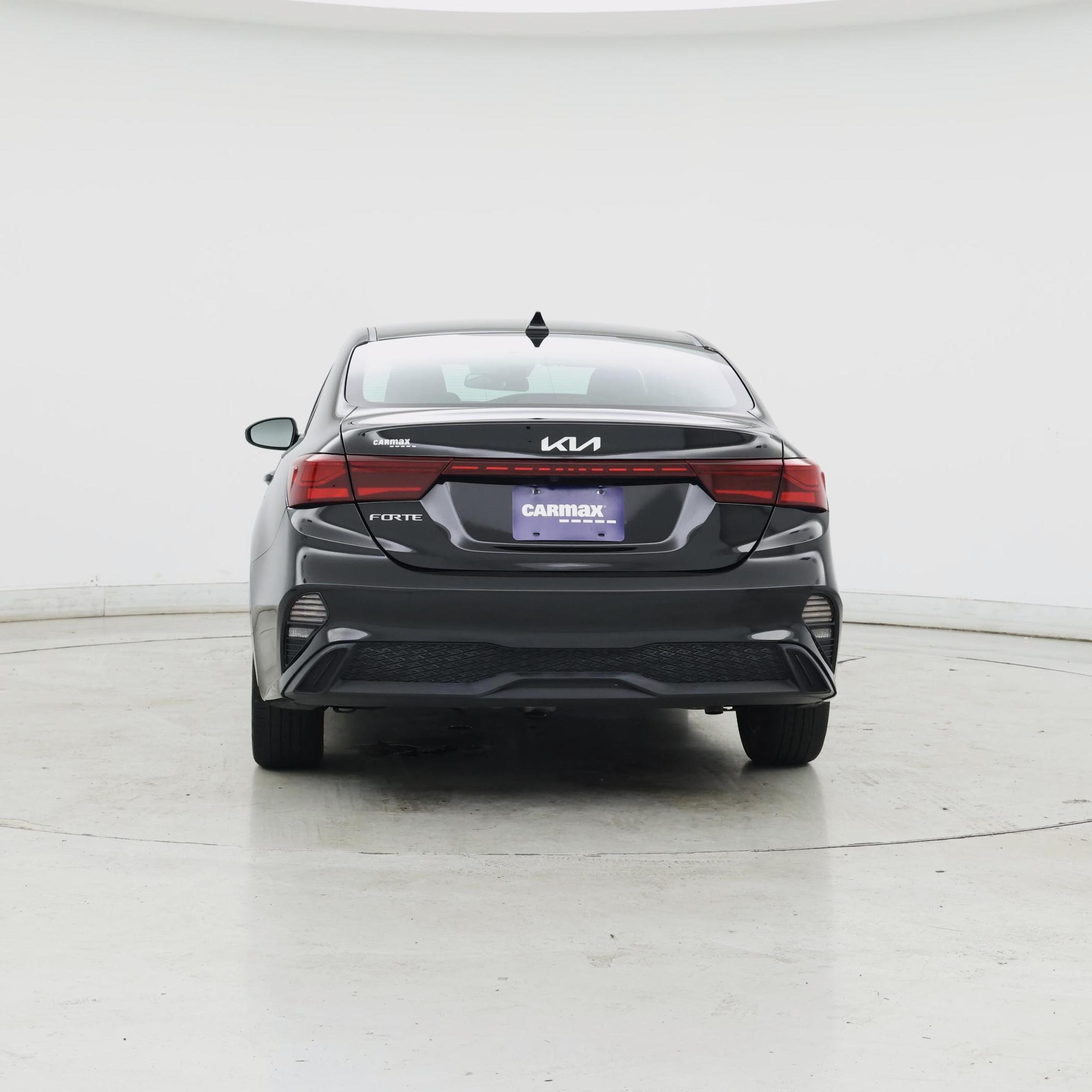 Thumbnail: 2022 Kia Forte - 6