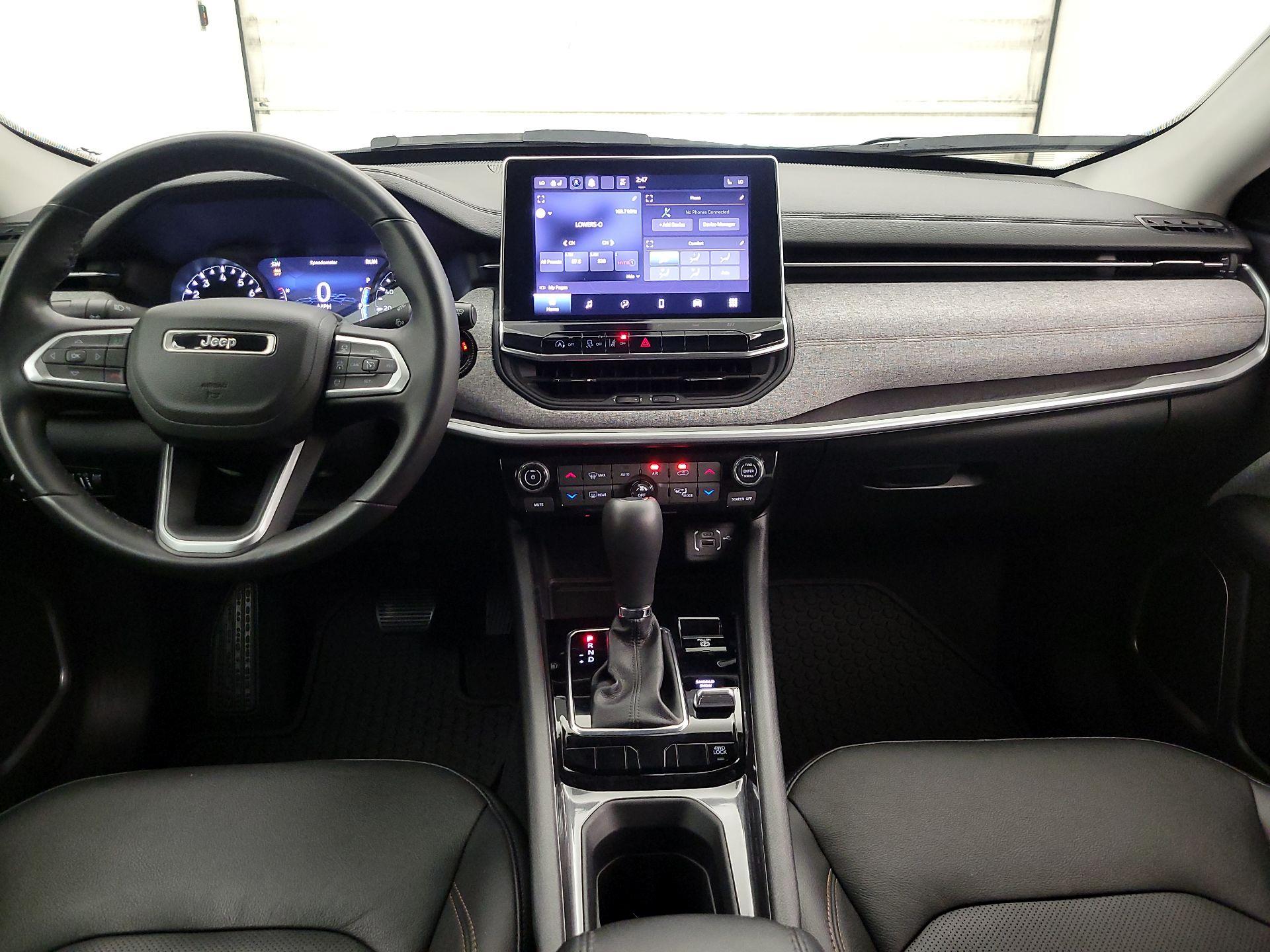 Thumbnail: 2022 Jeep Compass - 9