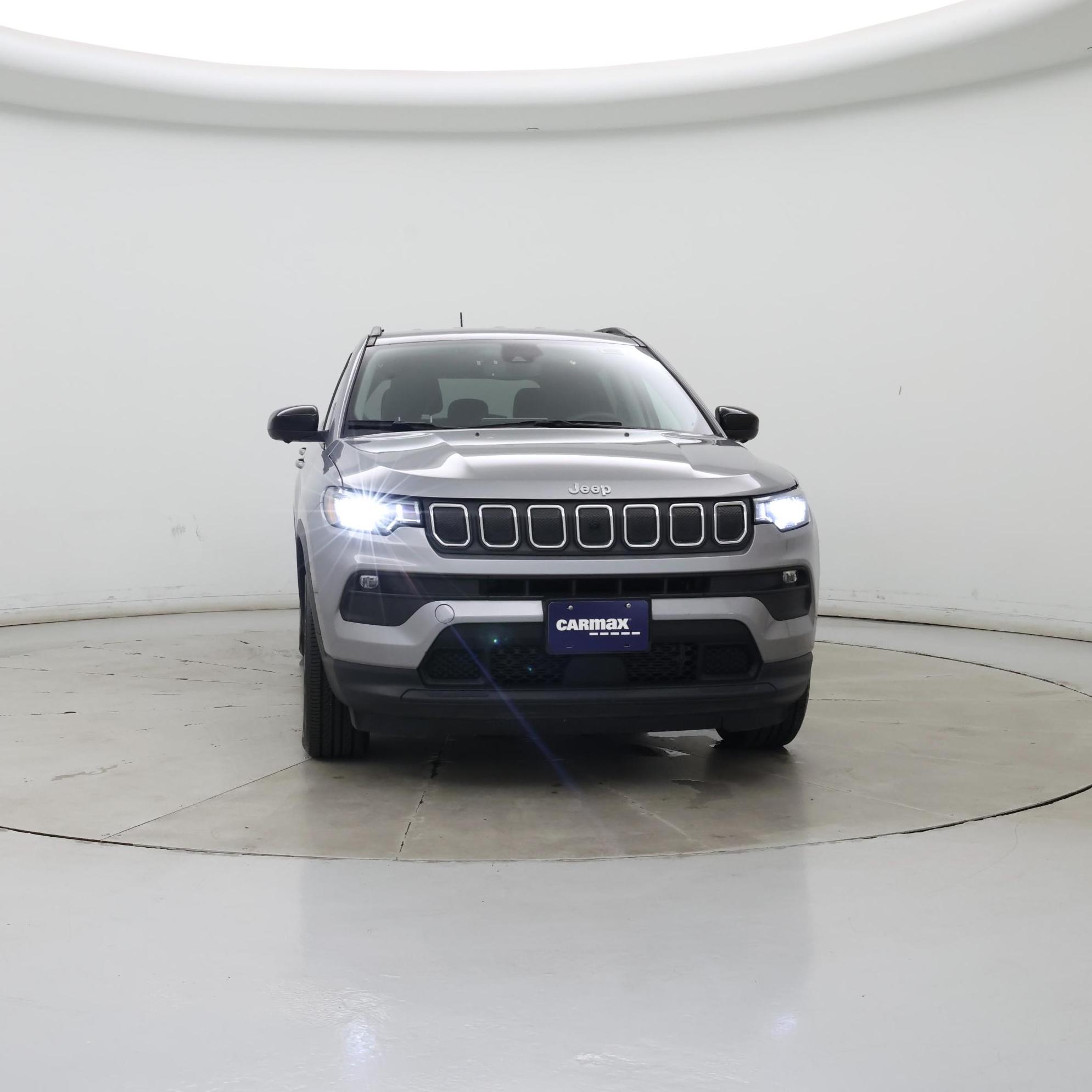 Thumbnail: 2022 Jeep Compass - 5