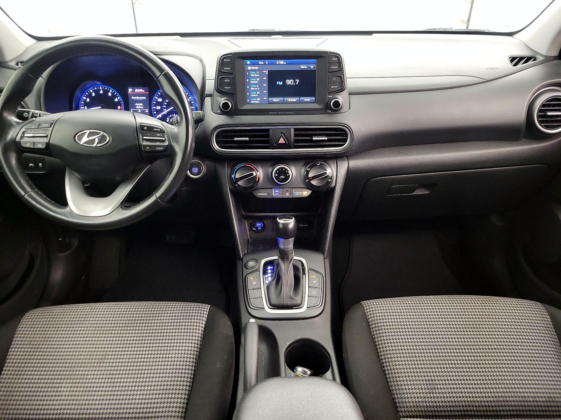 Thumbnail: 2021 Hyundai Kona - 9