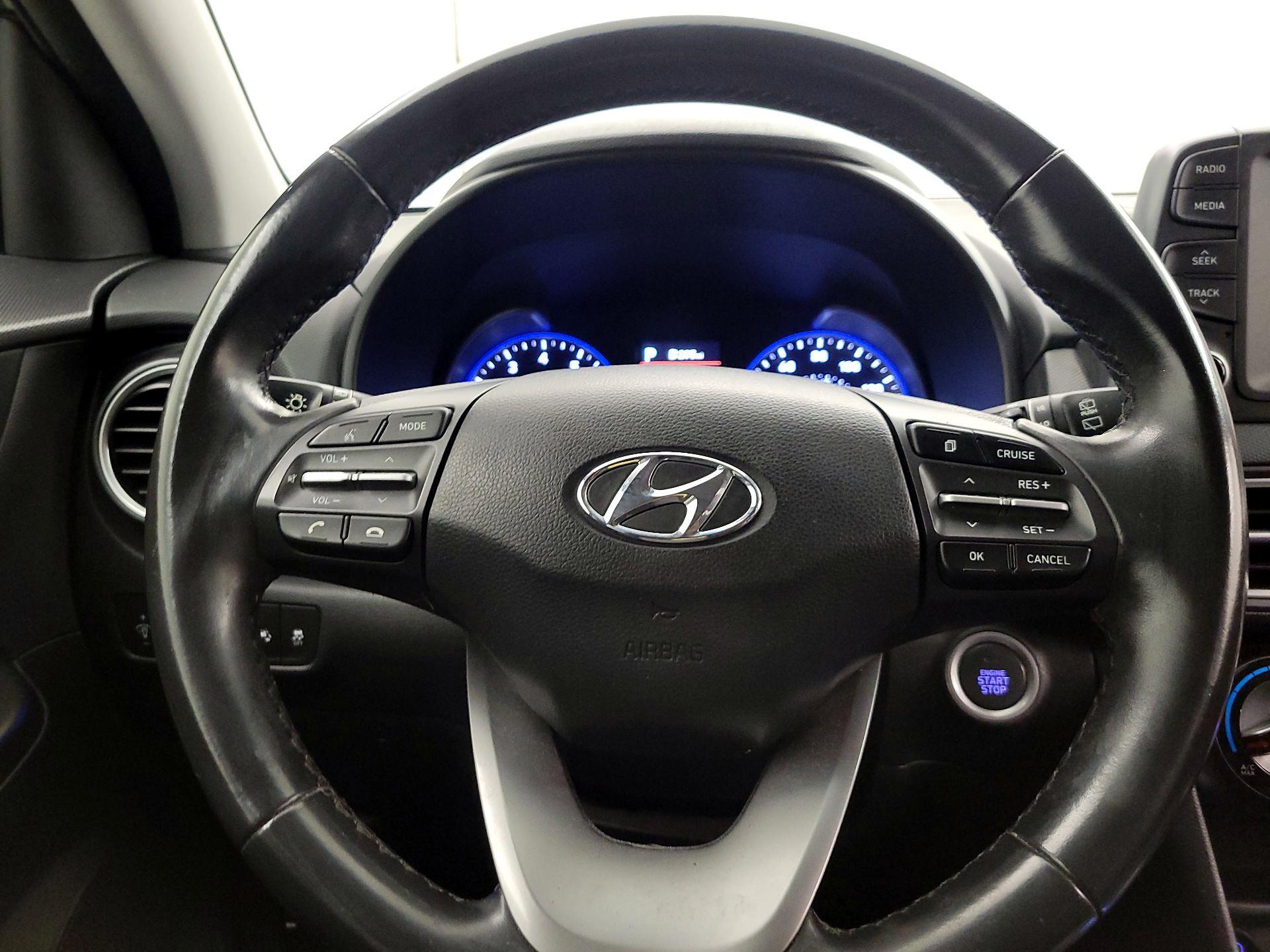 Thumbnail: 2021 Hyundai Kona - 10