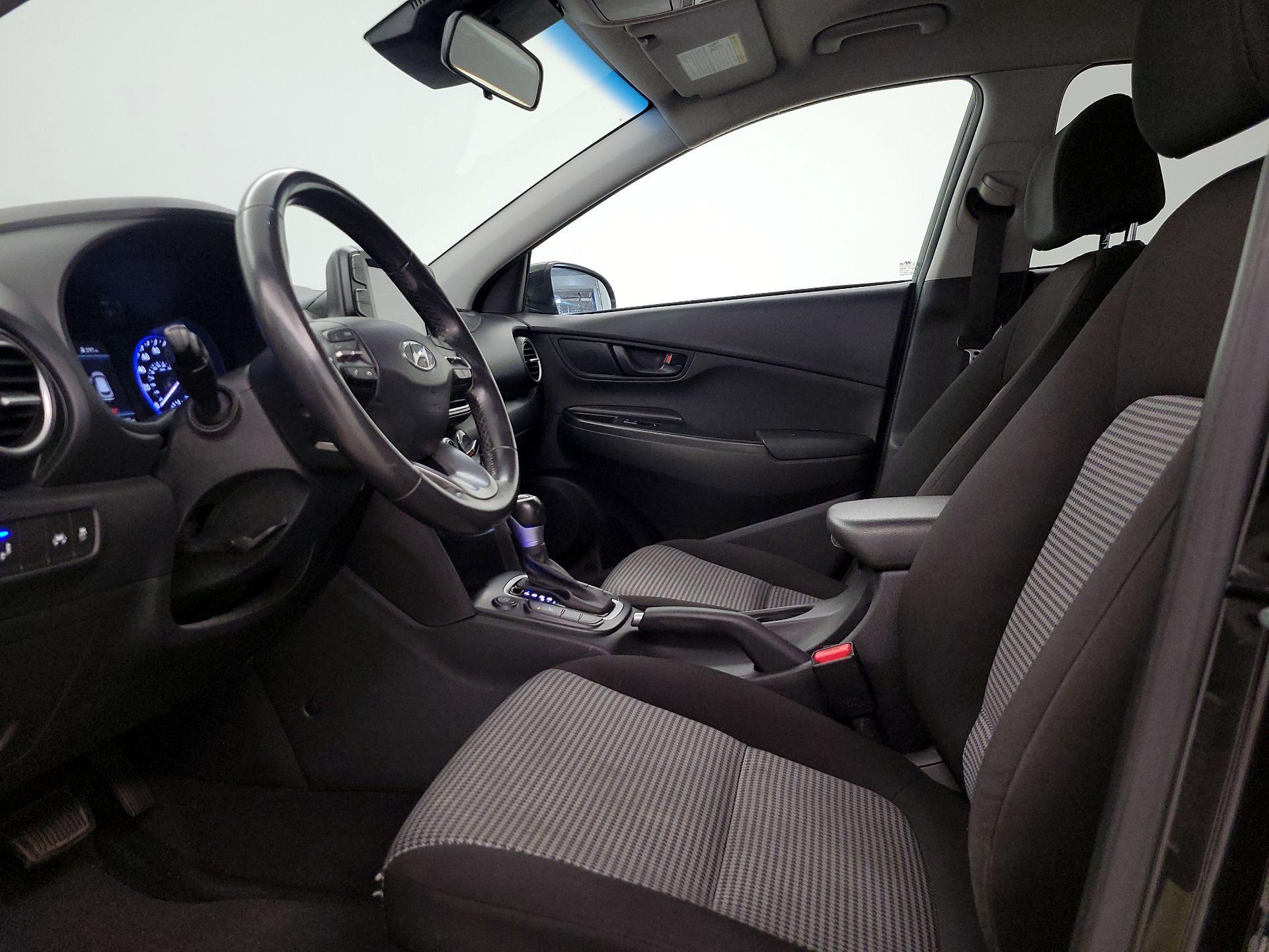 Thumbnail: 2021 Hyundai Kona - 11