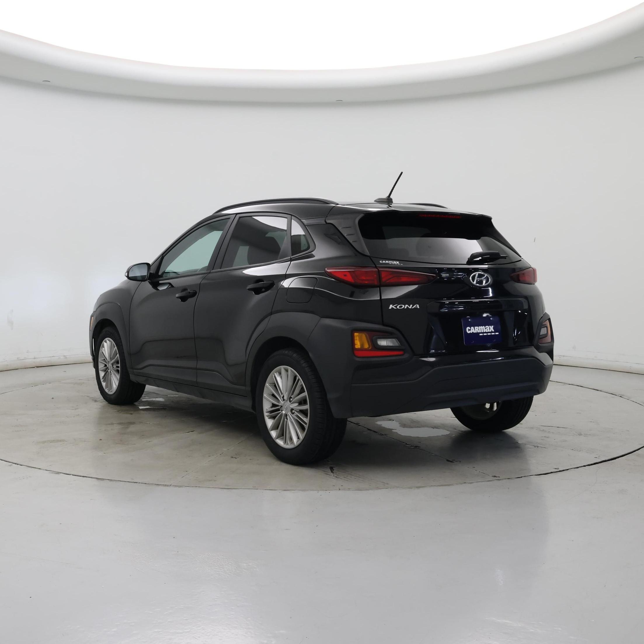 Thumbnail: 2021 Hyundai Kona - 2