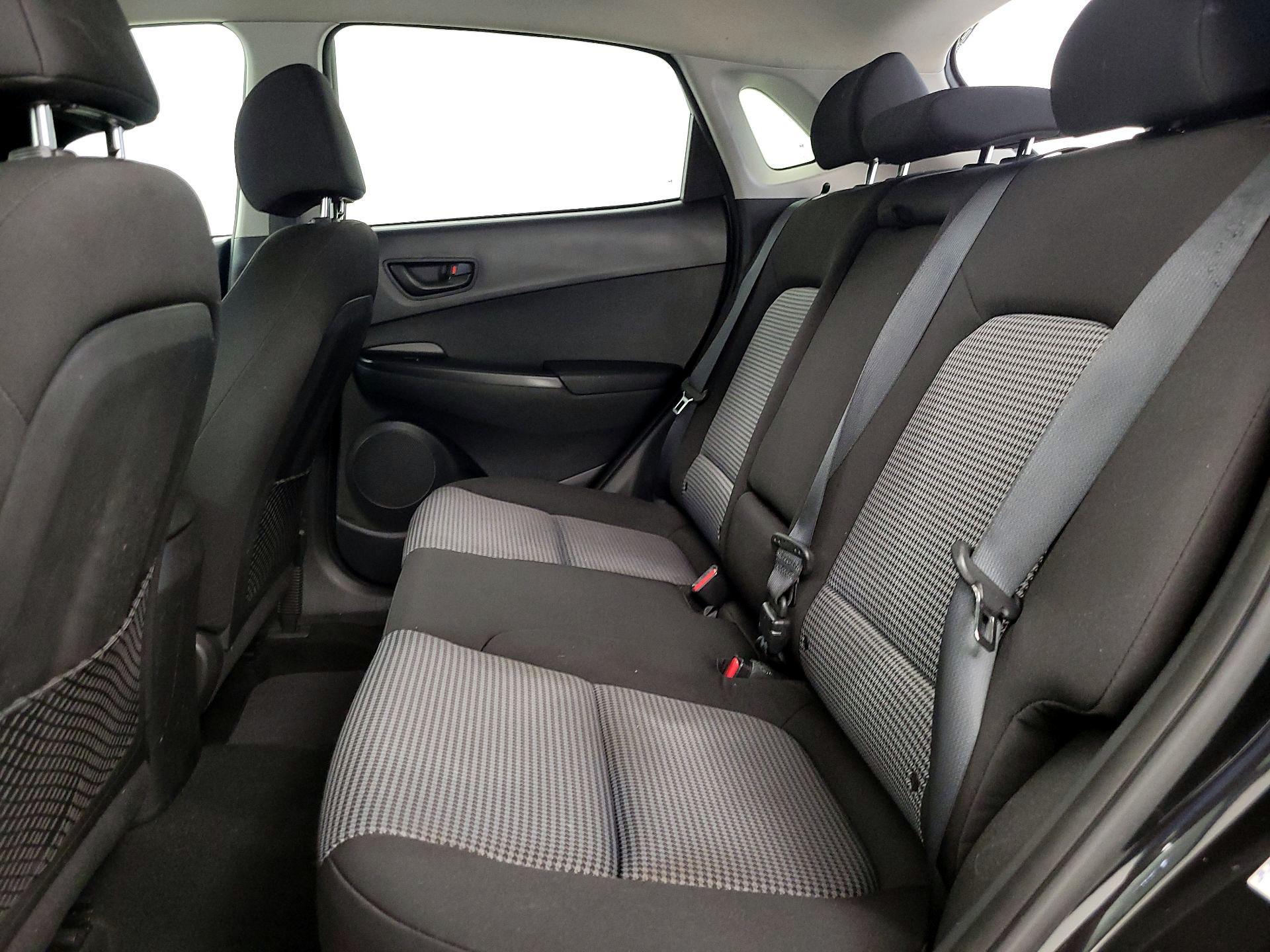 Thumbnail: 2021 Hyundai Kona - 19