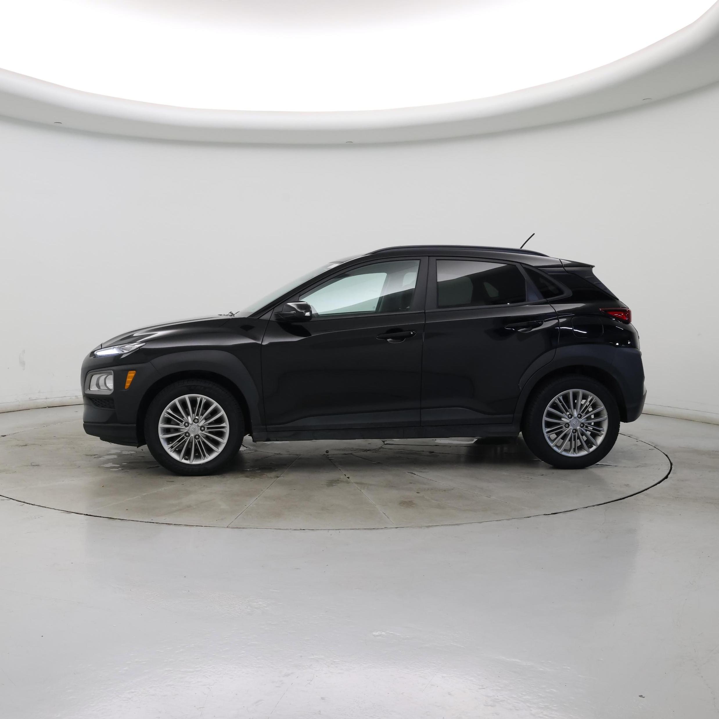 Thumbnail: 2021 Hyundai Kona - 3