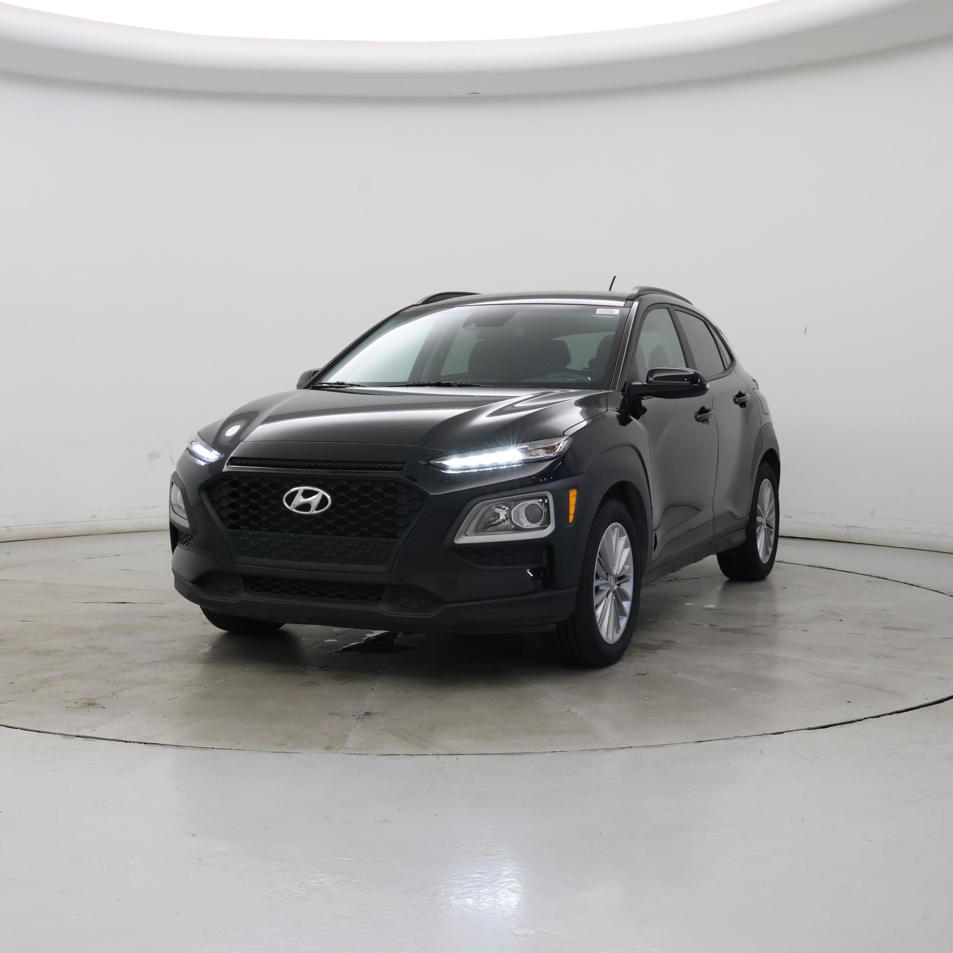 Thumbnail: 2021 Hyundai Kona - 4