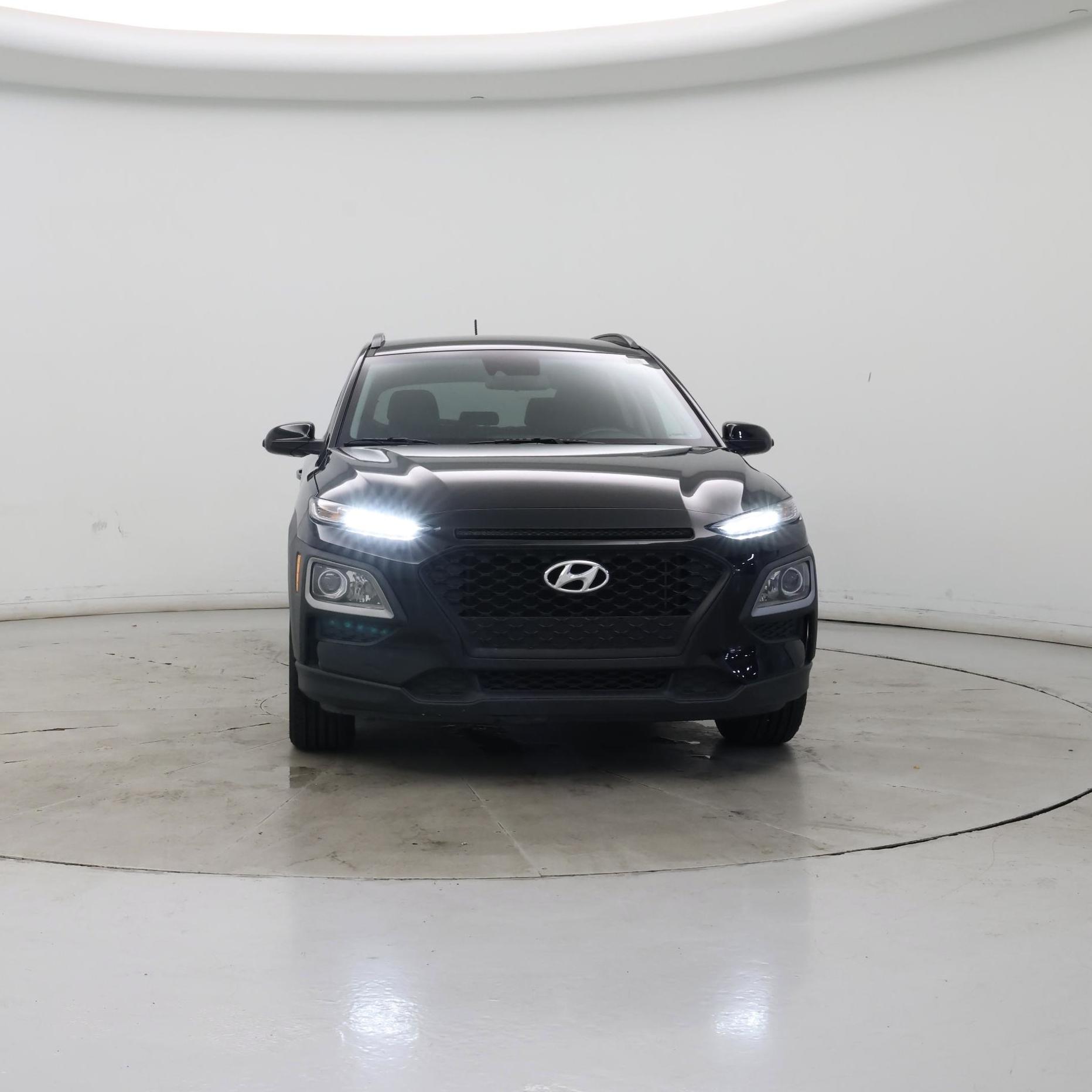 Thumbnail: 2021 Hyundai Kona - 5