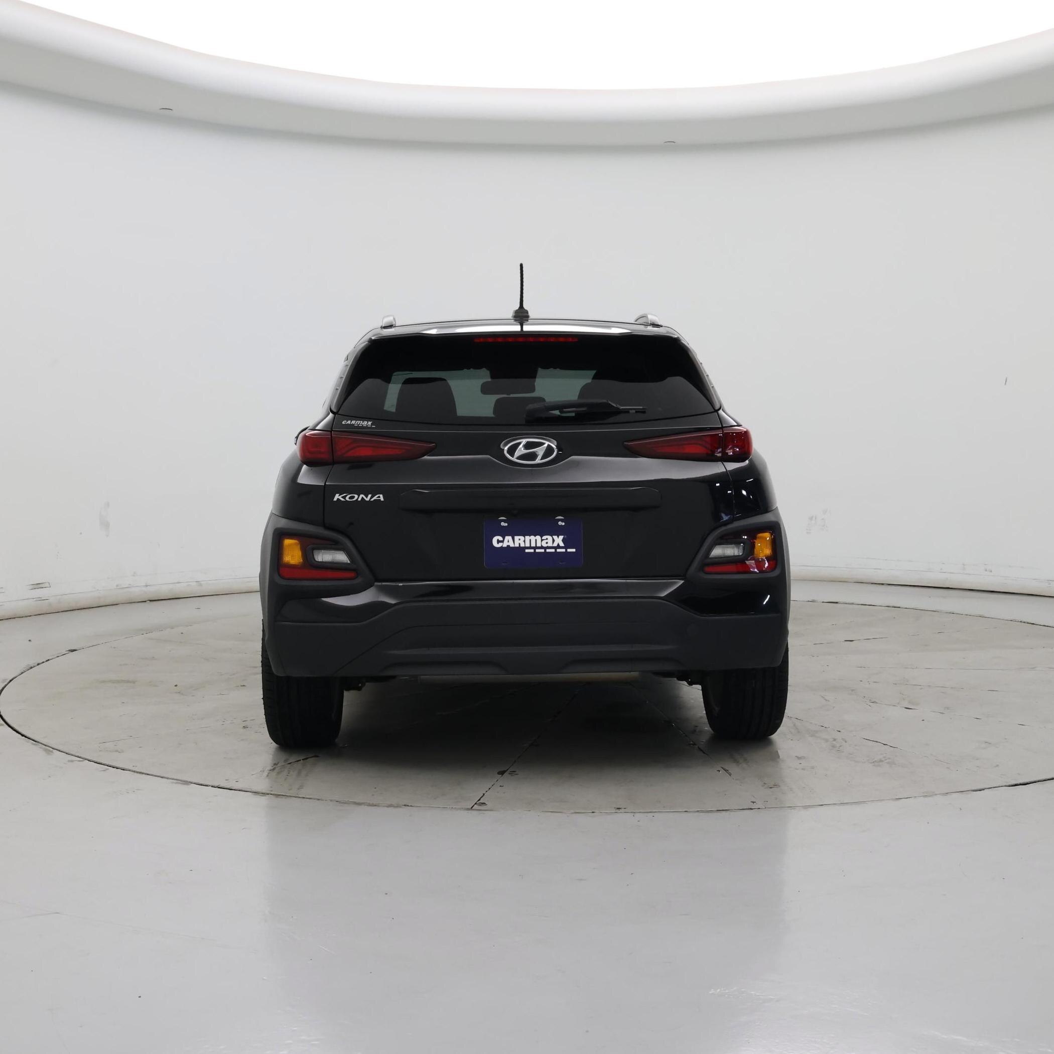 Thumbnail: 2021 Hyundai Kona - 6