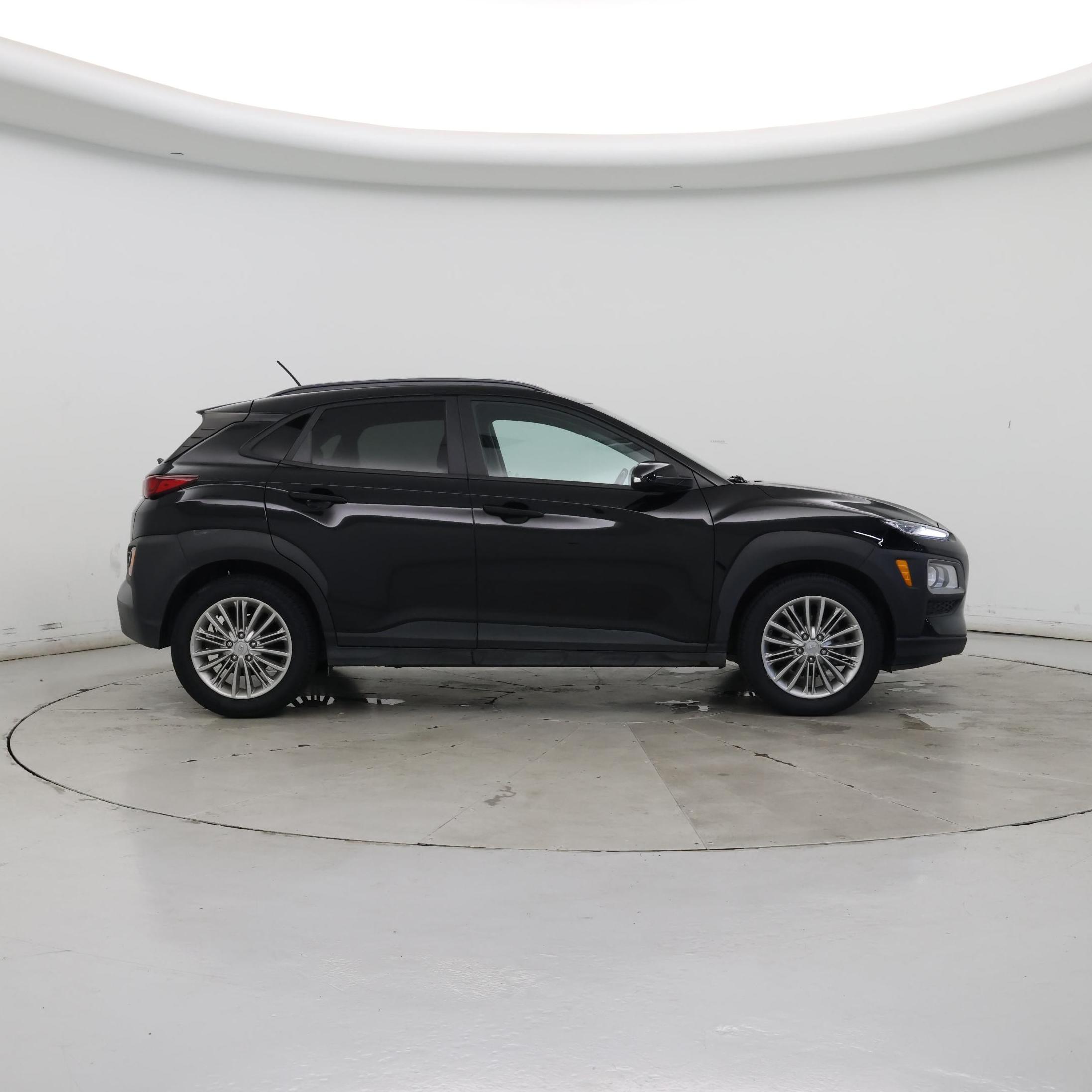 Thumbnail: 2021 Hyundai Kona - 7