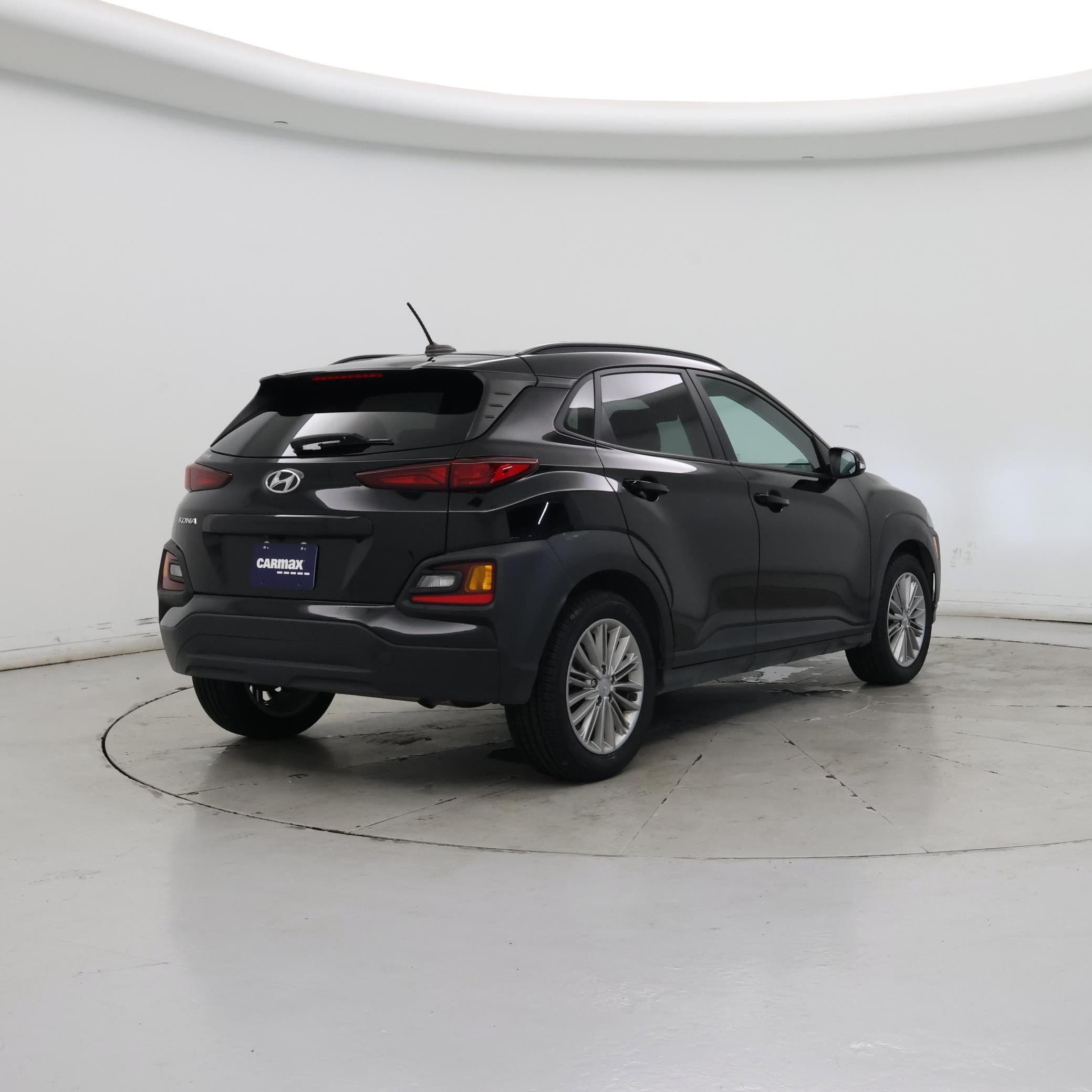 Thumbnail: 2021 Hyundai Kona - 8