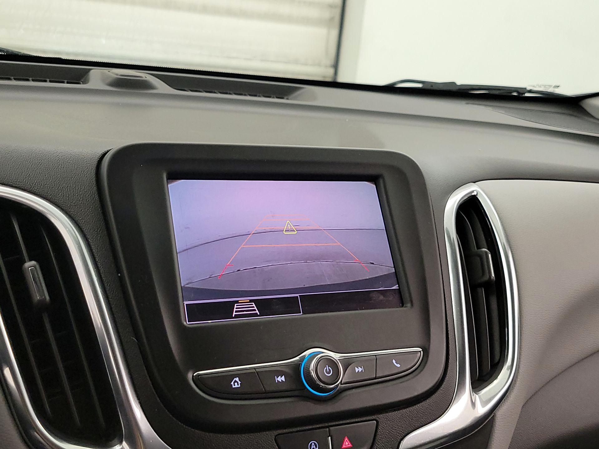 Thumbnail: 2023 Chevrolet Equinox - 14