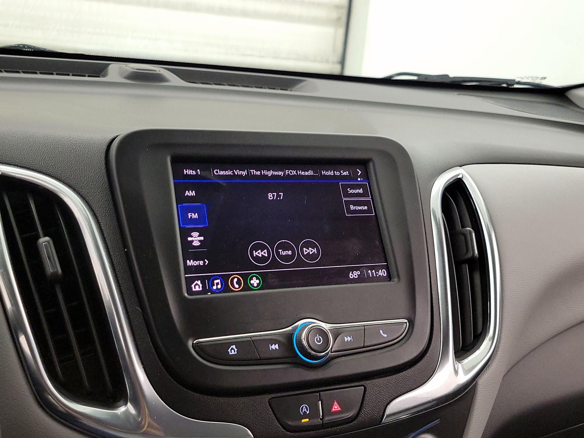 Thumbnail: 2023 Chevrolet Equinox - 15