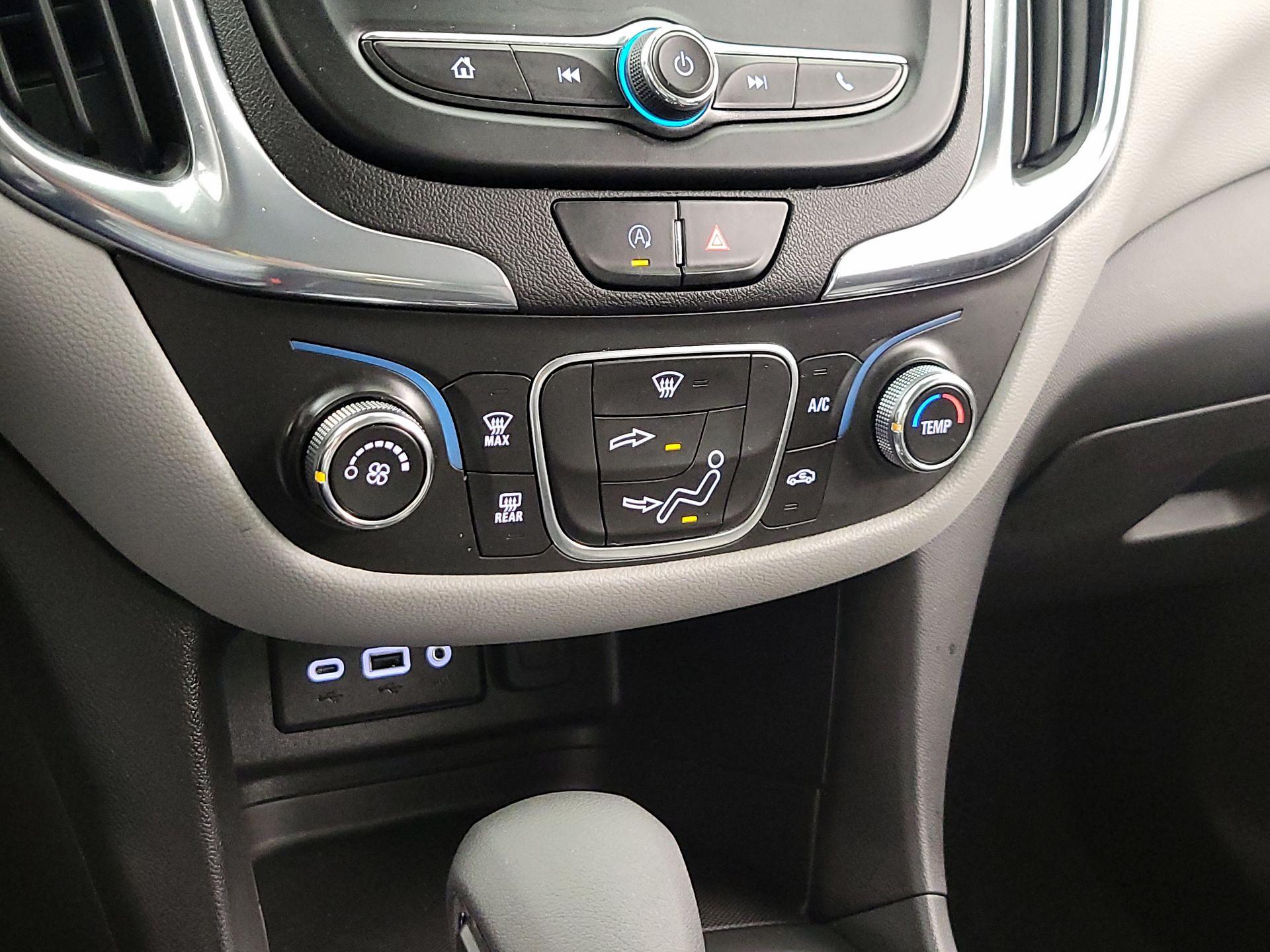 Thumbnail: 2023 Chevrolet Equinox - 16