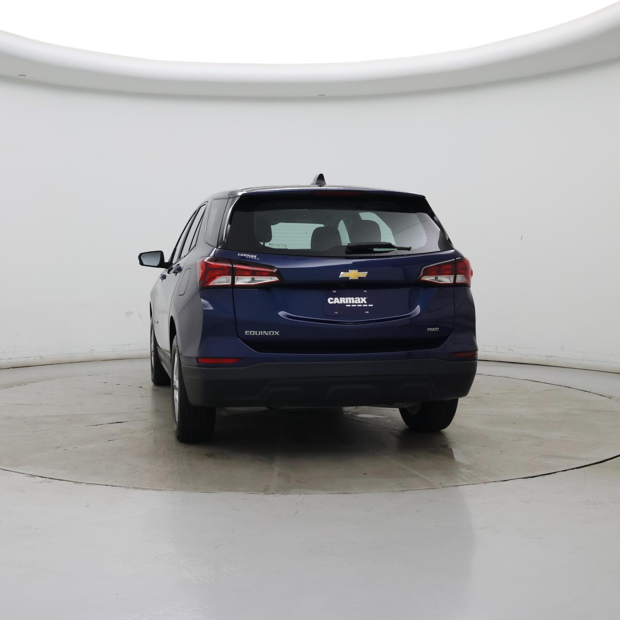 Thumbnail: 2023 Chevrolet Equinox - 6