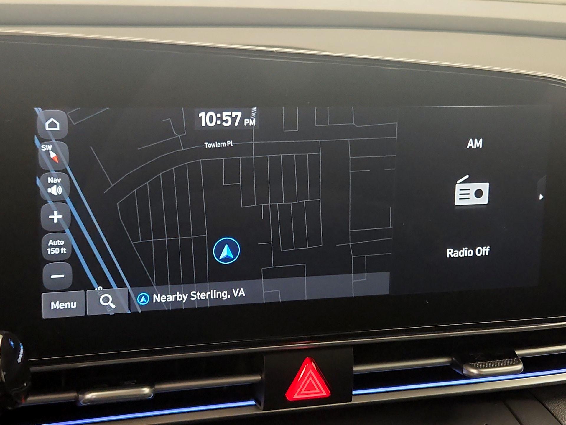 Thumbnail: 2023 Hyundai Elantra - 14