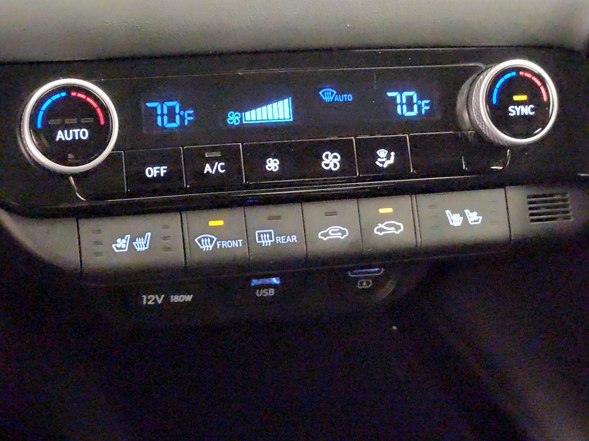 Thumbnail: 2023 Hyundai Elantra - 17