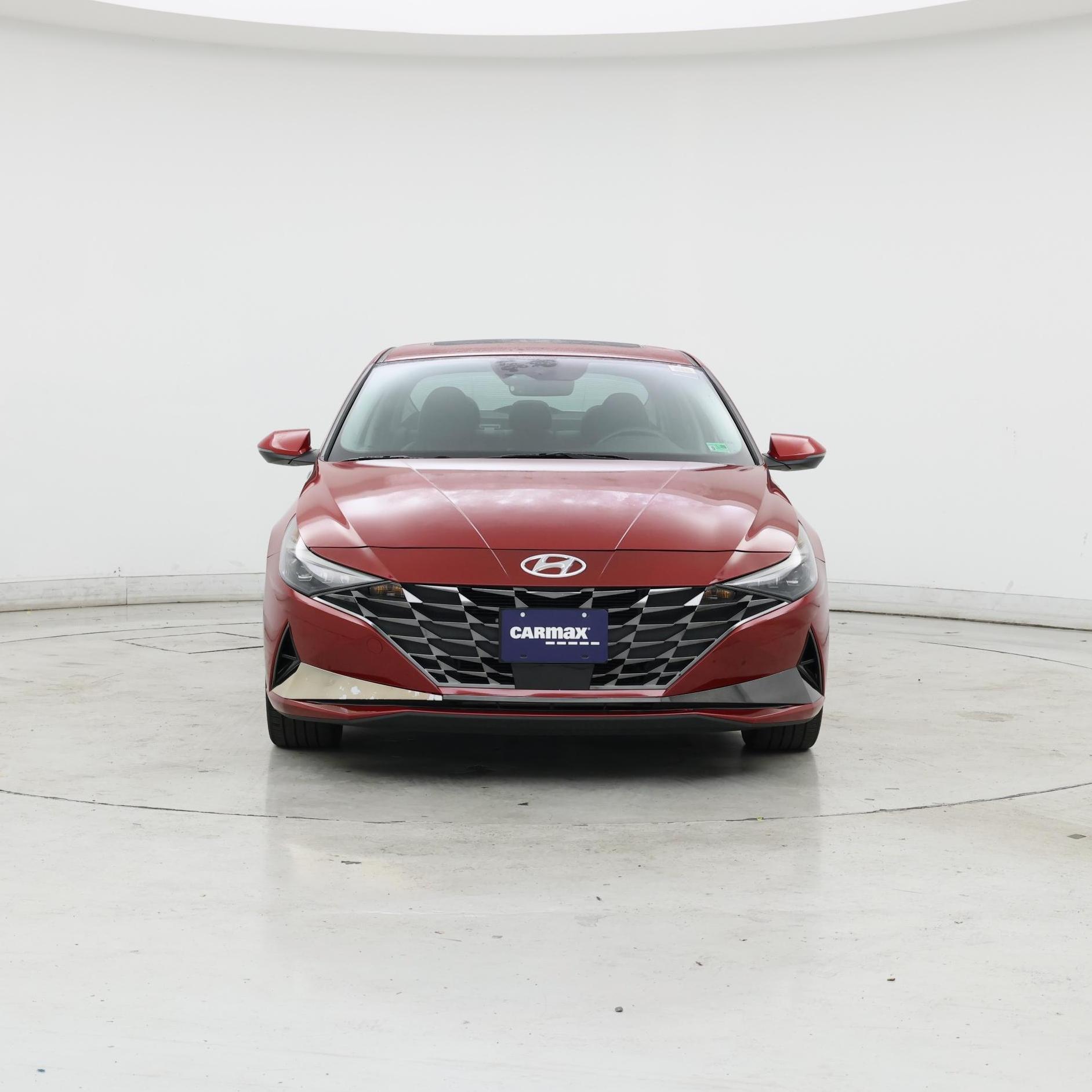 Thumbnail: 2023 Hyundai Elantra - 5