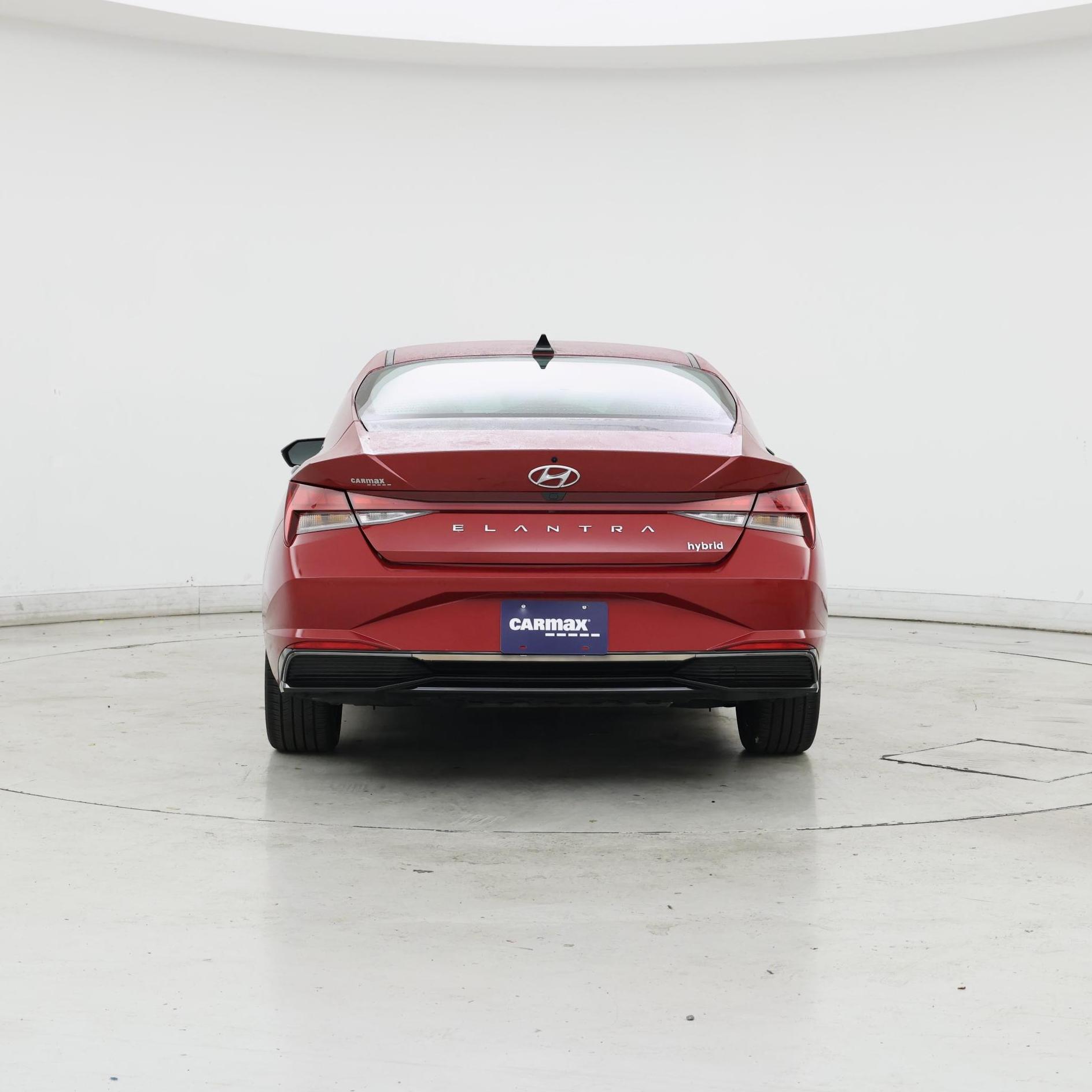 Thumbnail: 2023 Hyundai Elantra - 6