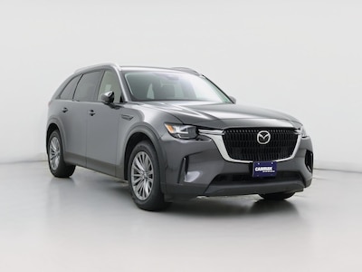 2024 Mazda CX-90 Turbo Preferred Plus