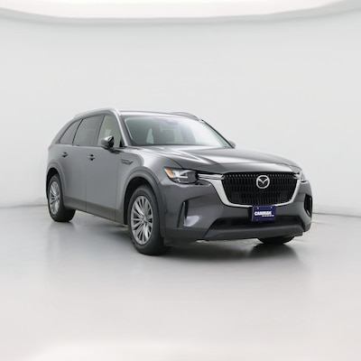 2024 Mazda CX-90 Turbo Preferred Plus