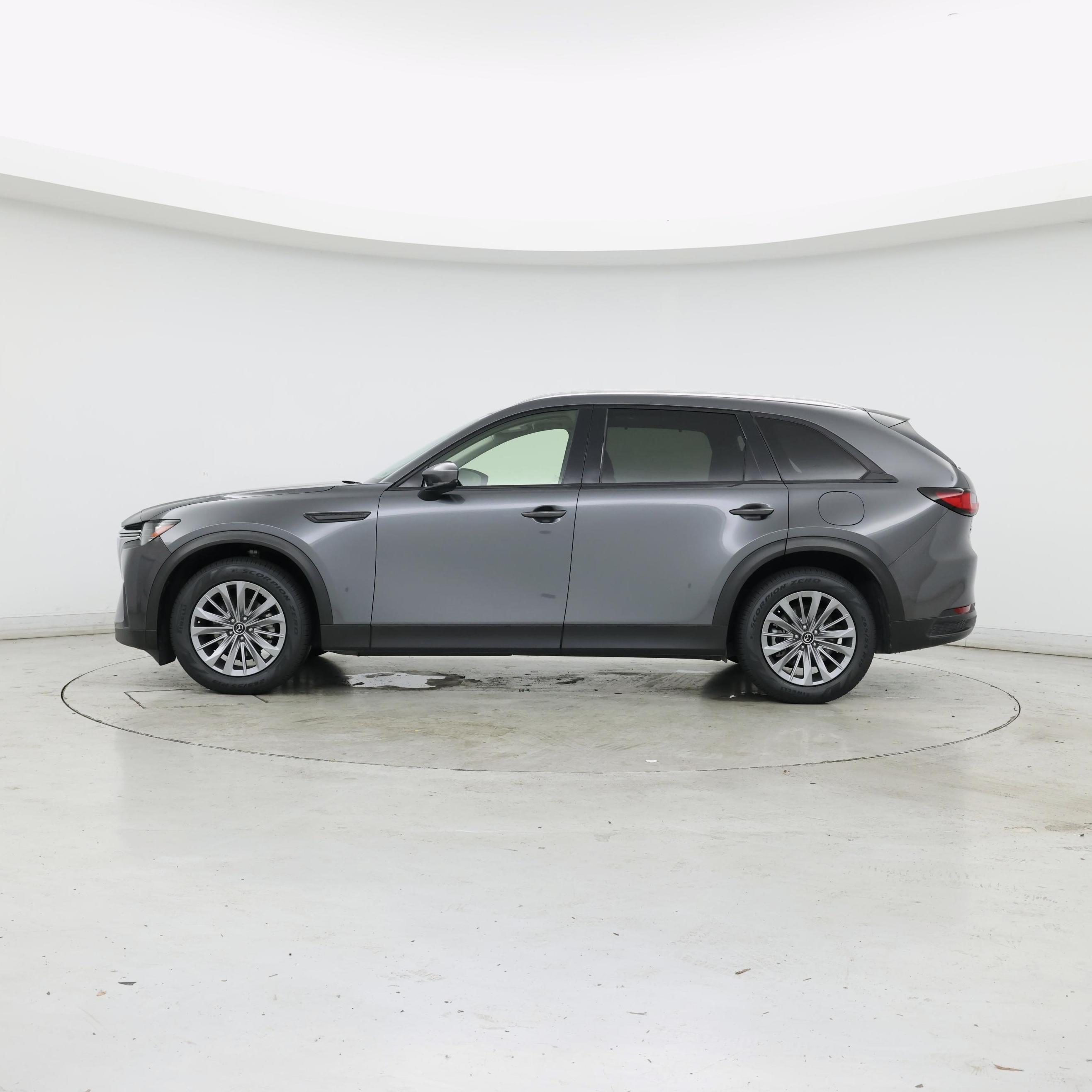 Thumbnail: 2024 Mazda CX-90 - 3