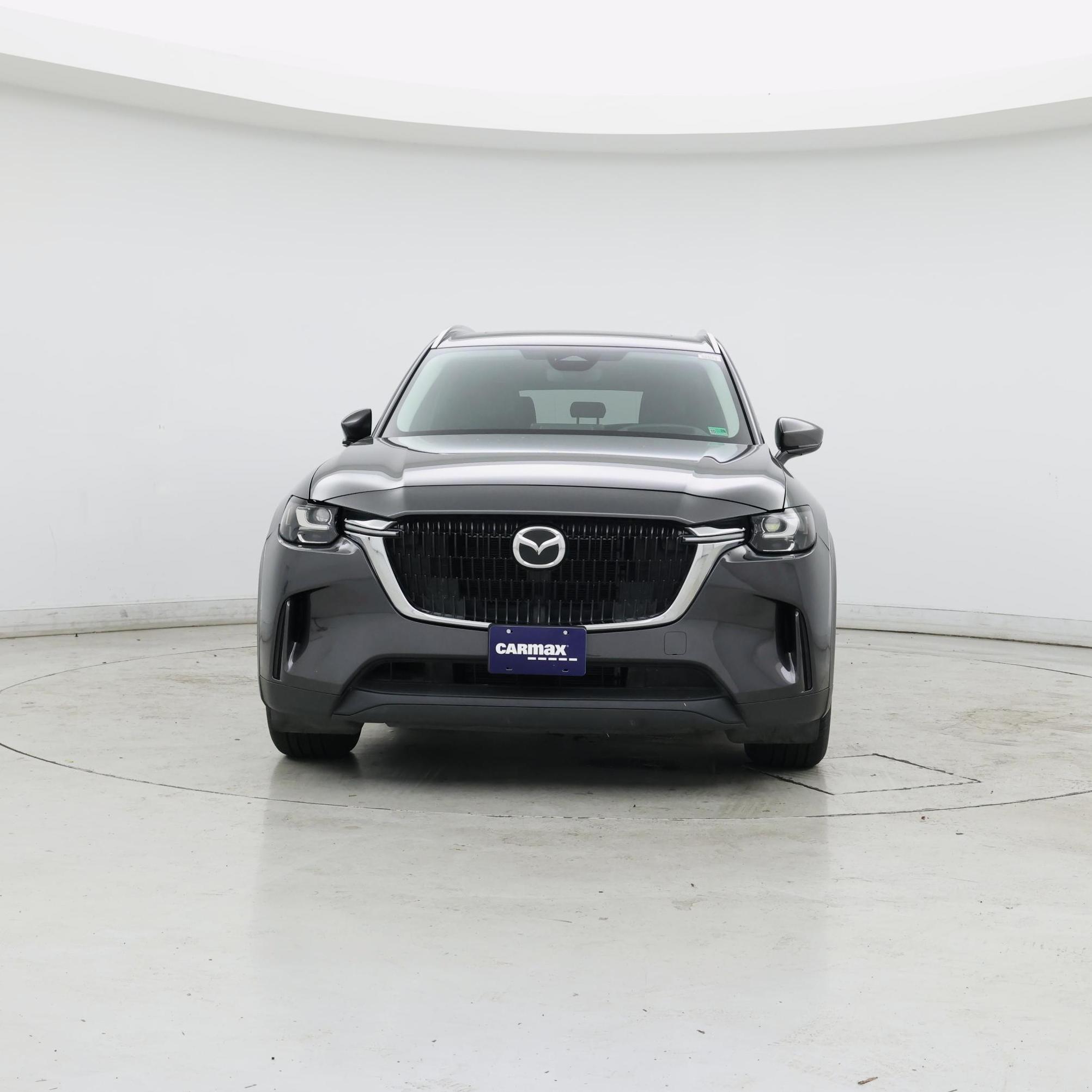 Thumbnail: 2024 Mazda CX-90 - 5
