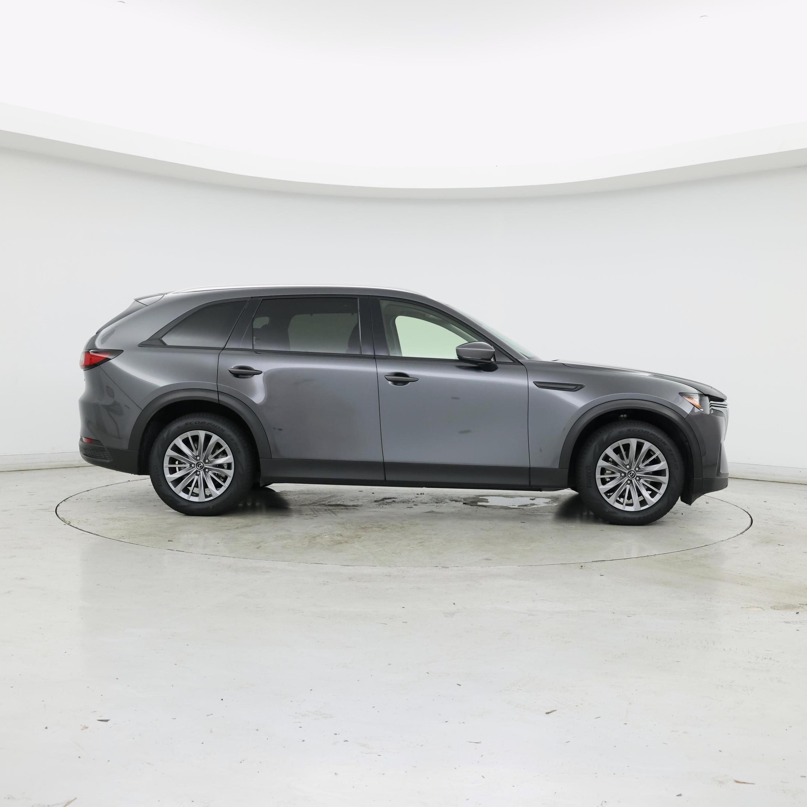 Thumbnail: 2024 Mazda CX-90 - 7