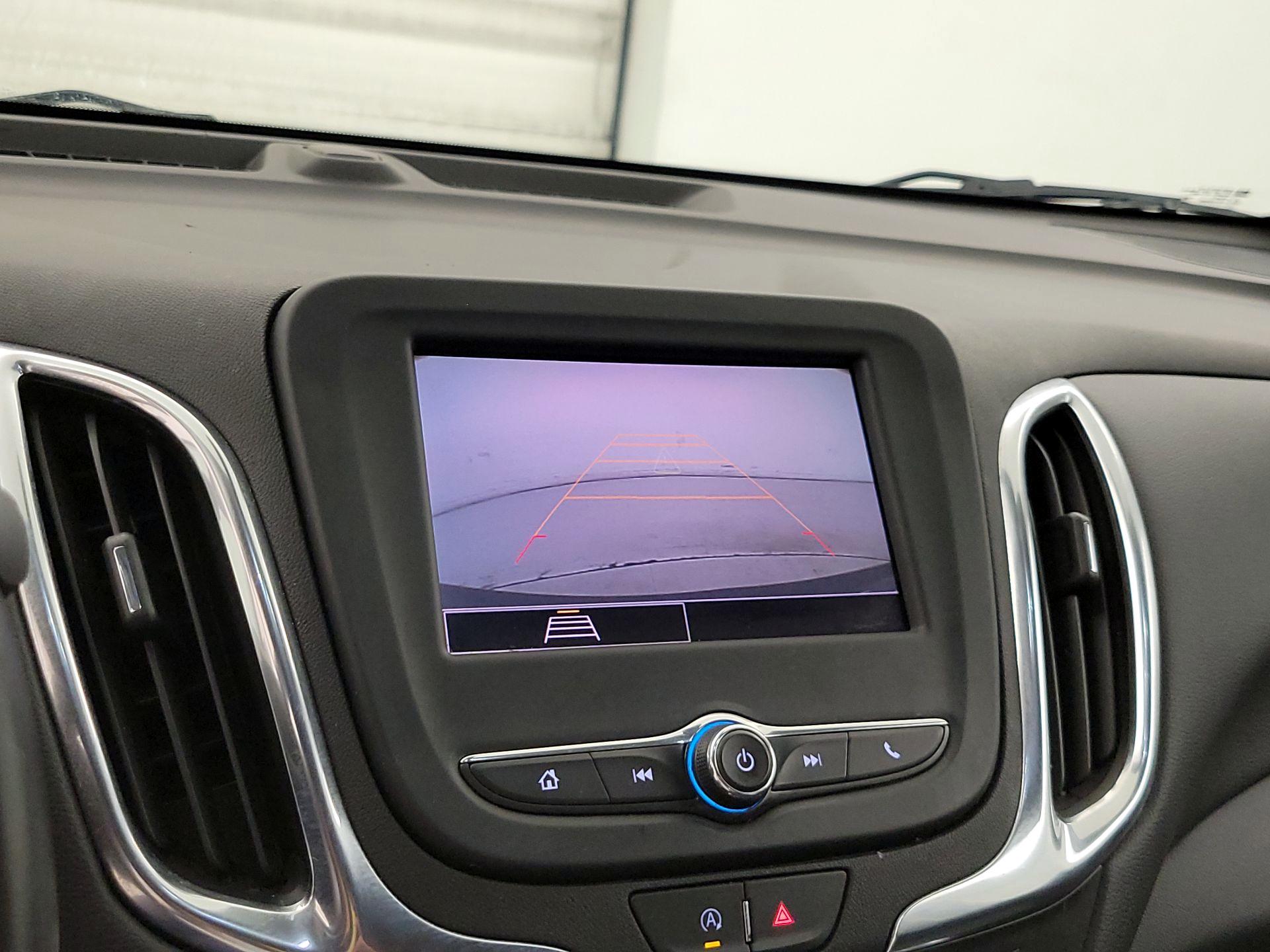 Thumbnail: 2022 Chevrolet Equinox - 14