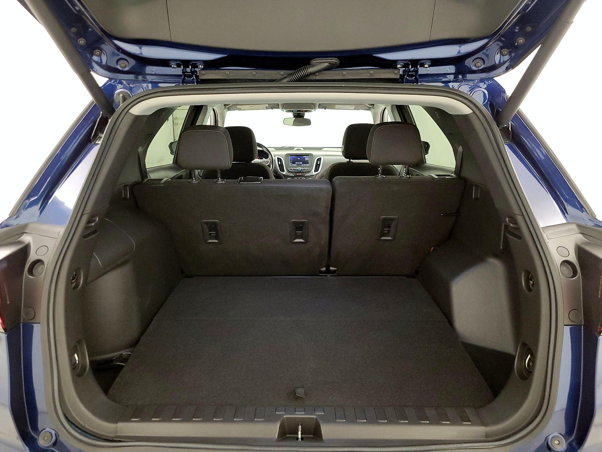 Thumbnail: 2022 Chevrolet Equinox - 20