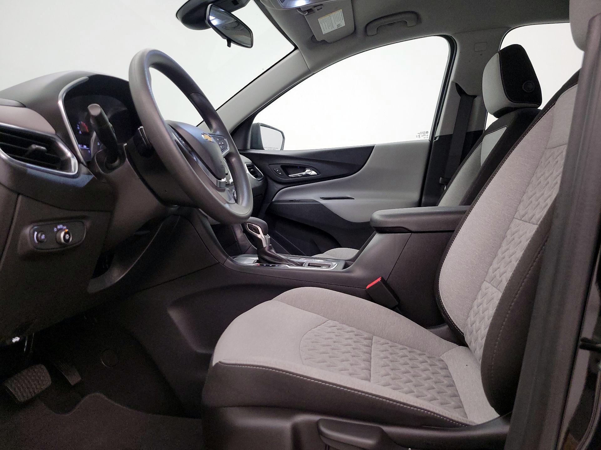 Thumbnail: 2023 Chevrolet Equinox - 11