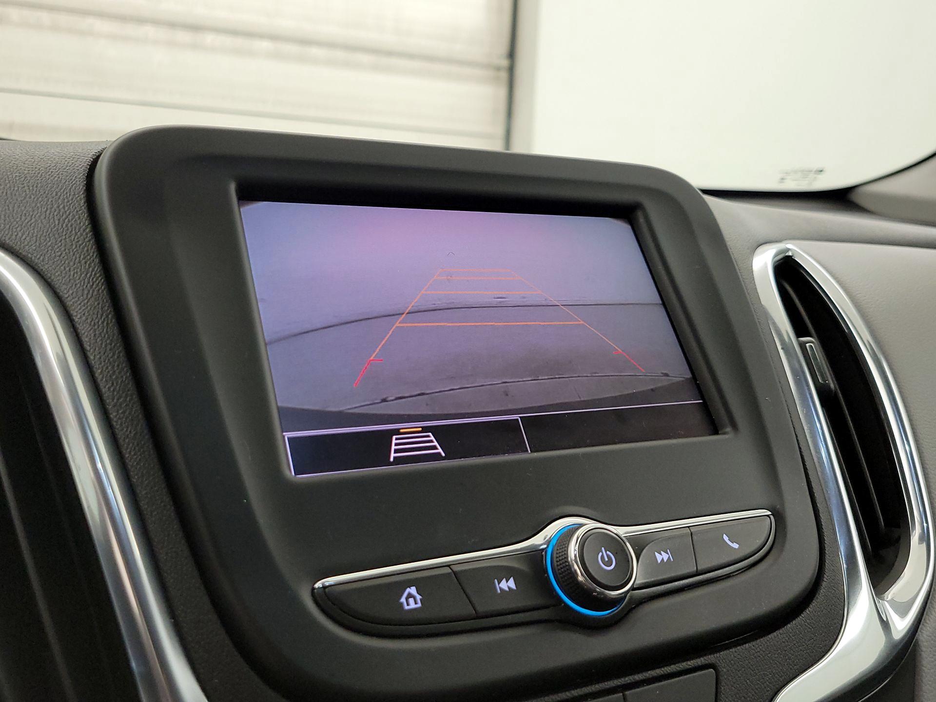 Thumbnail: 2023 Chevrolet Equinox - 14