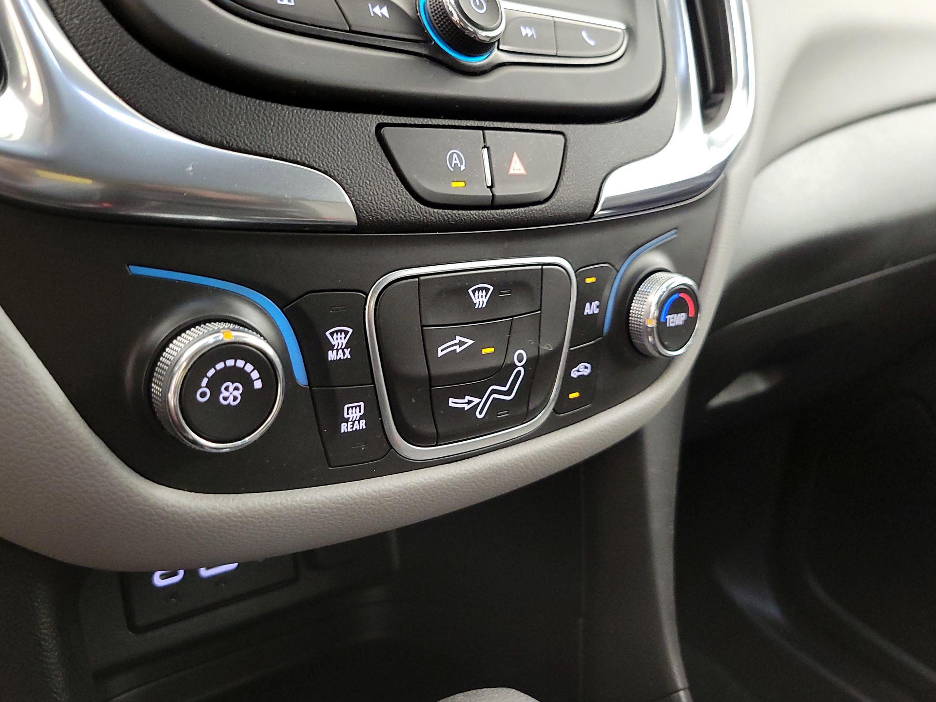 Thumbnail: 2023 Chevrolet Equinox - 16