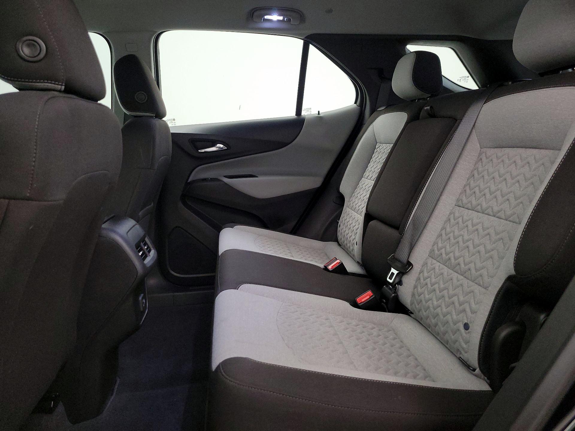 Thumbnail: 2023 Chevrolet Equinox - 19
