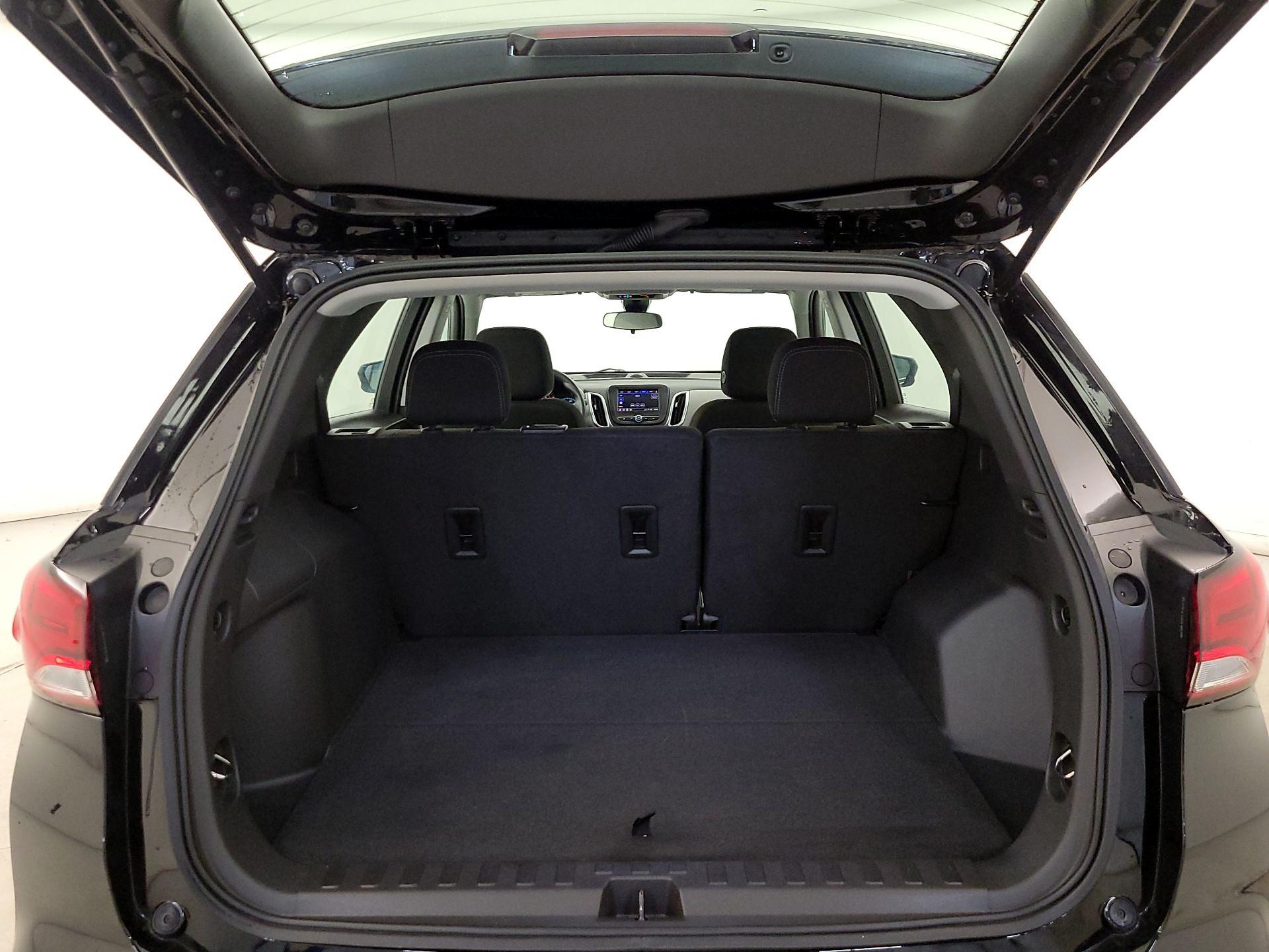 Thumbnail: 2023 Chevrolet Equinox - 20