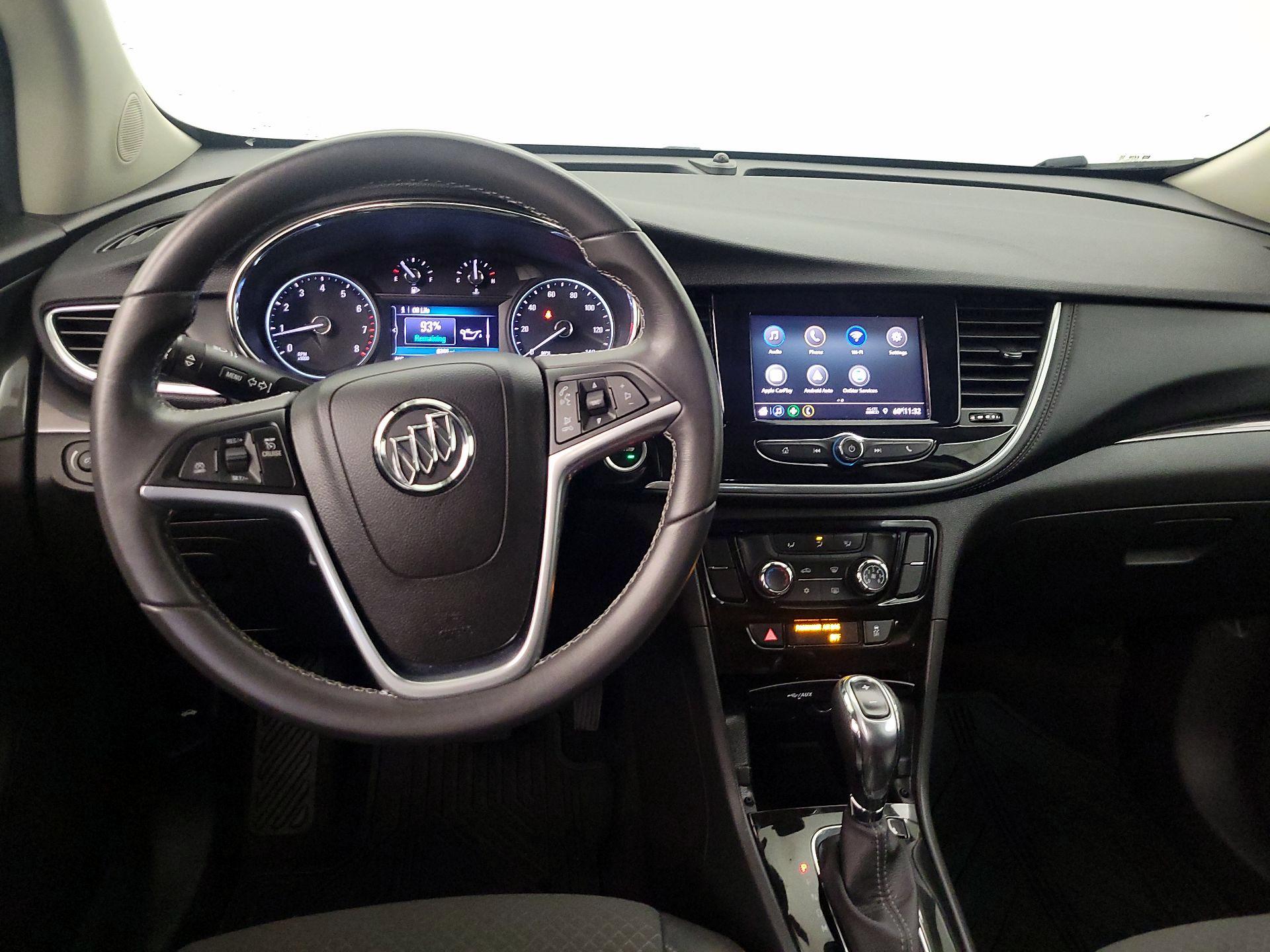 Thumbnail: 2022 Buick Encore - 10