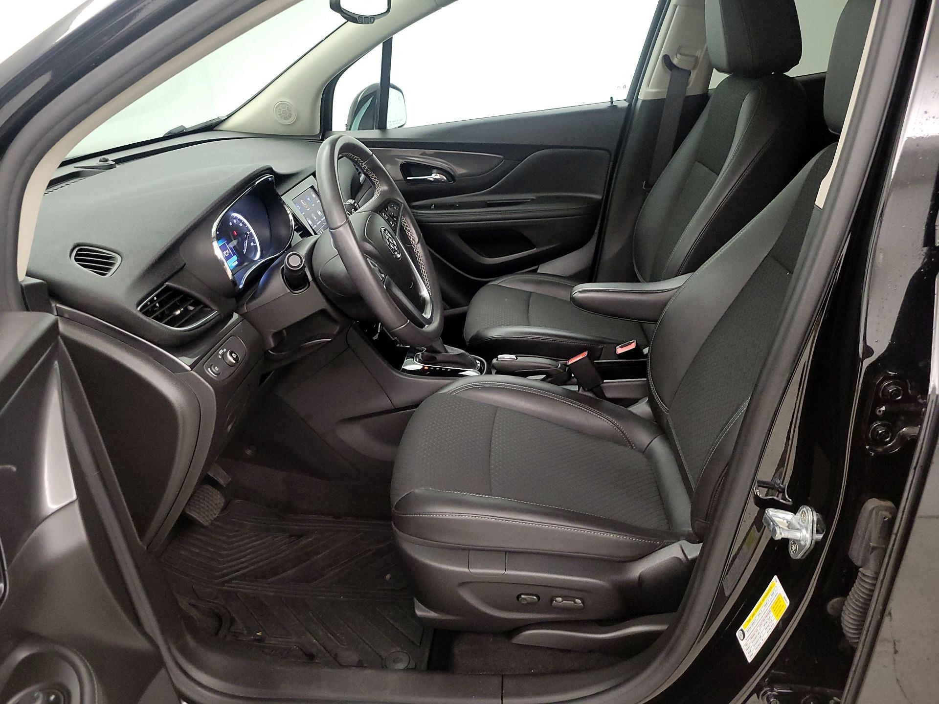Thumbnail: 2022 Buick Encore - 11