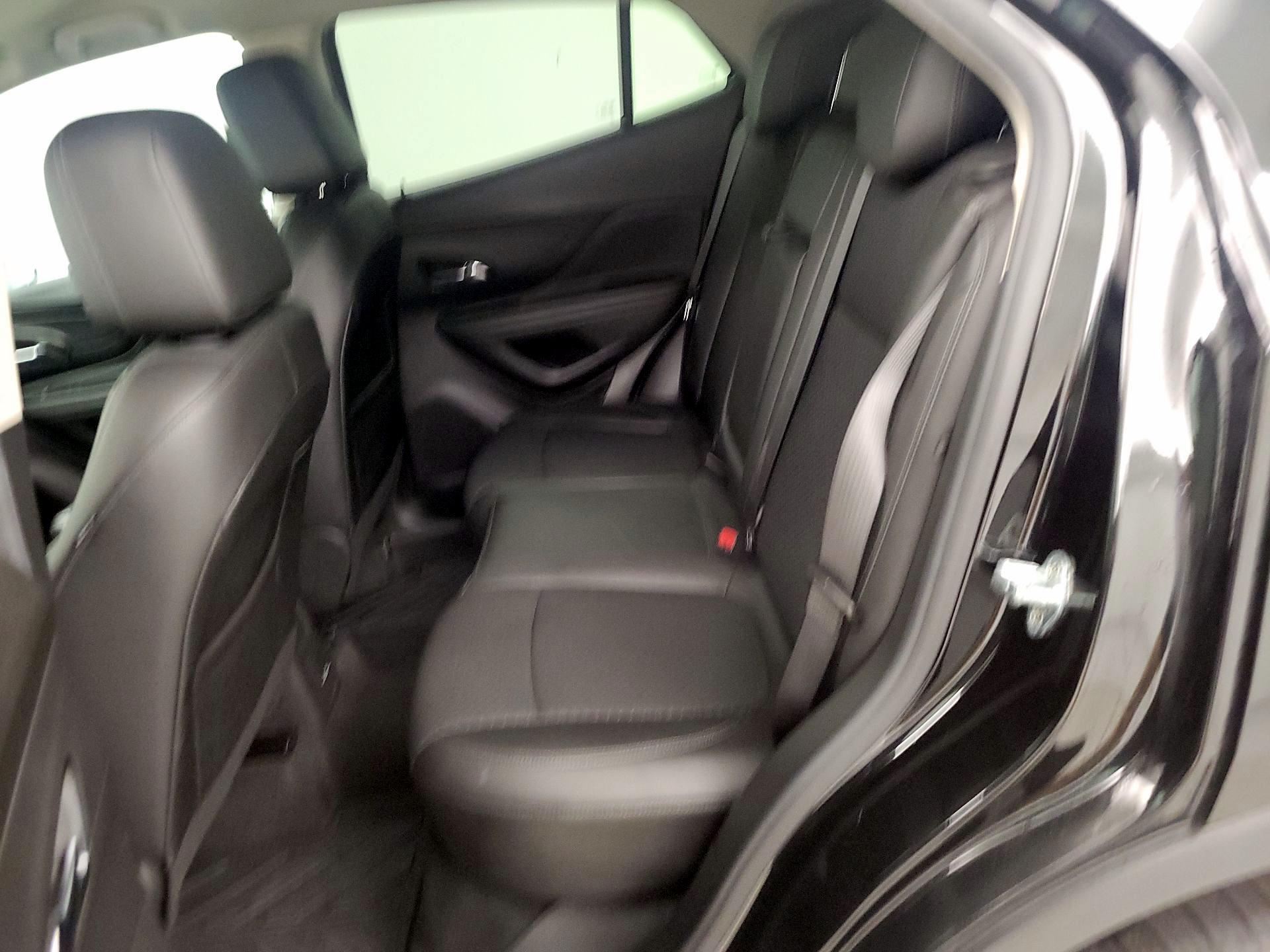 Thumbnail: 2022 Buick Encore - 17