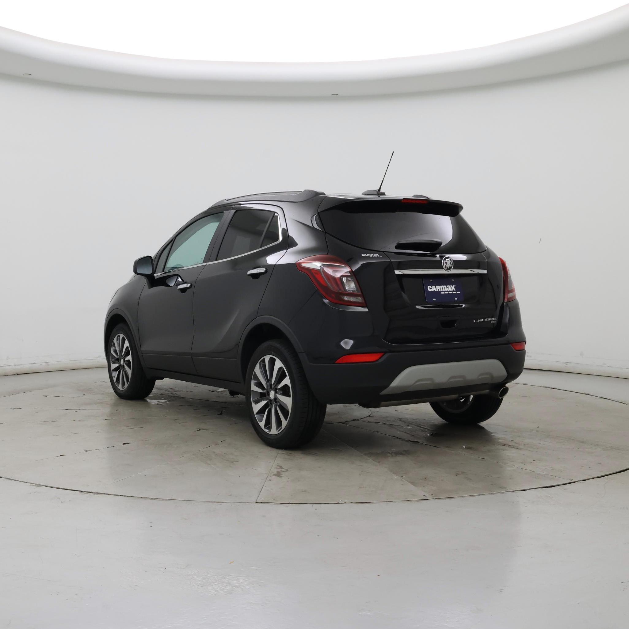 Thumbnail: 2022 Buick Encore - 2