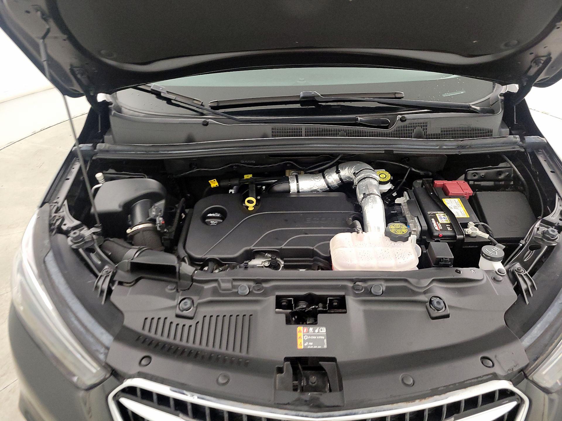 Thumbnail: 2022 Buick Encore - 19