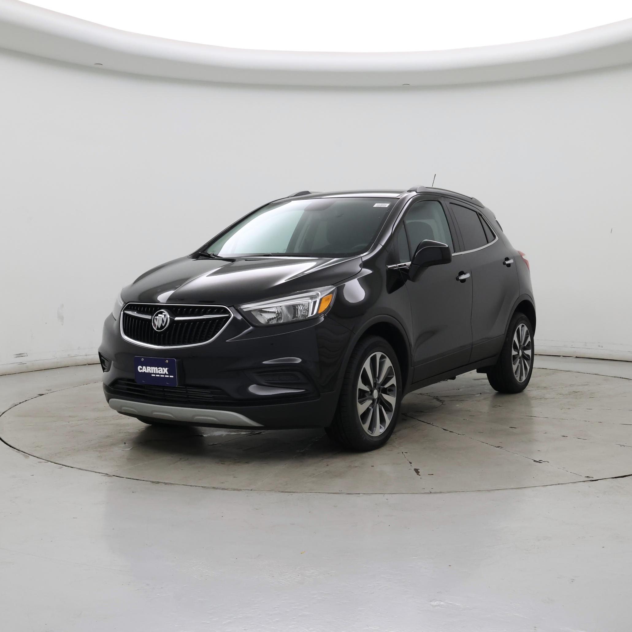 Thumbnail: 2022 Buick Encore - 4