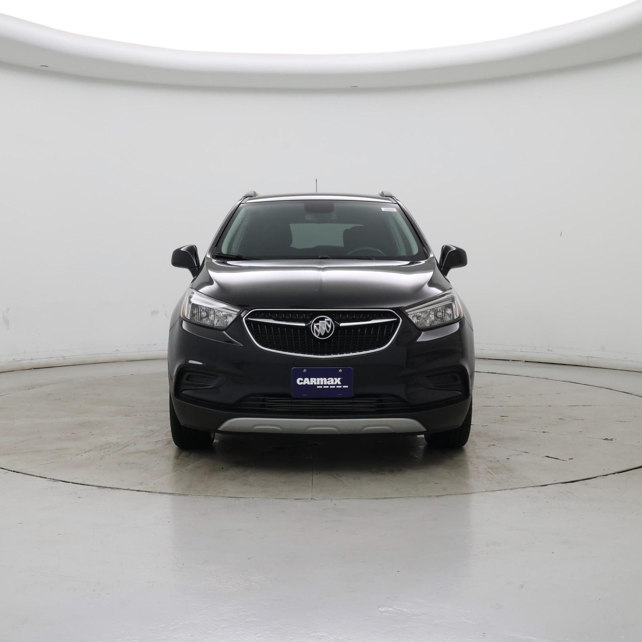 Thumbnail: 2022 Buick Encore - 5