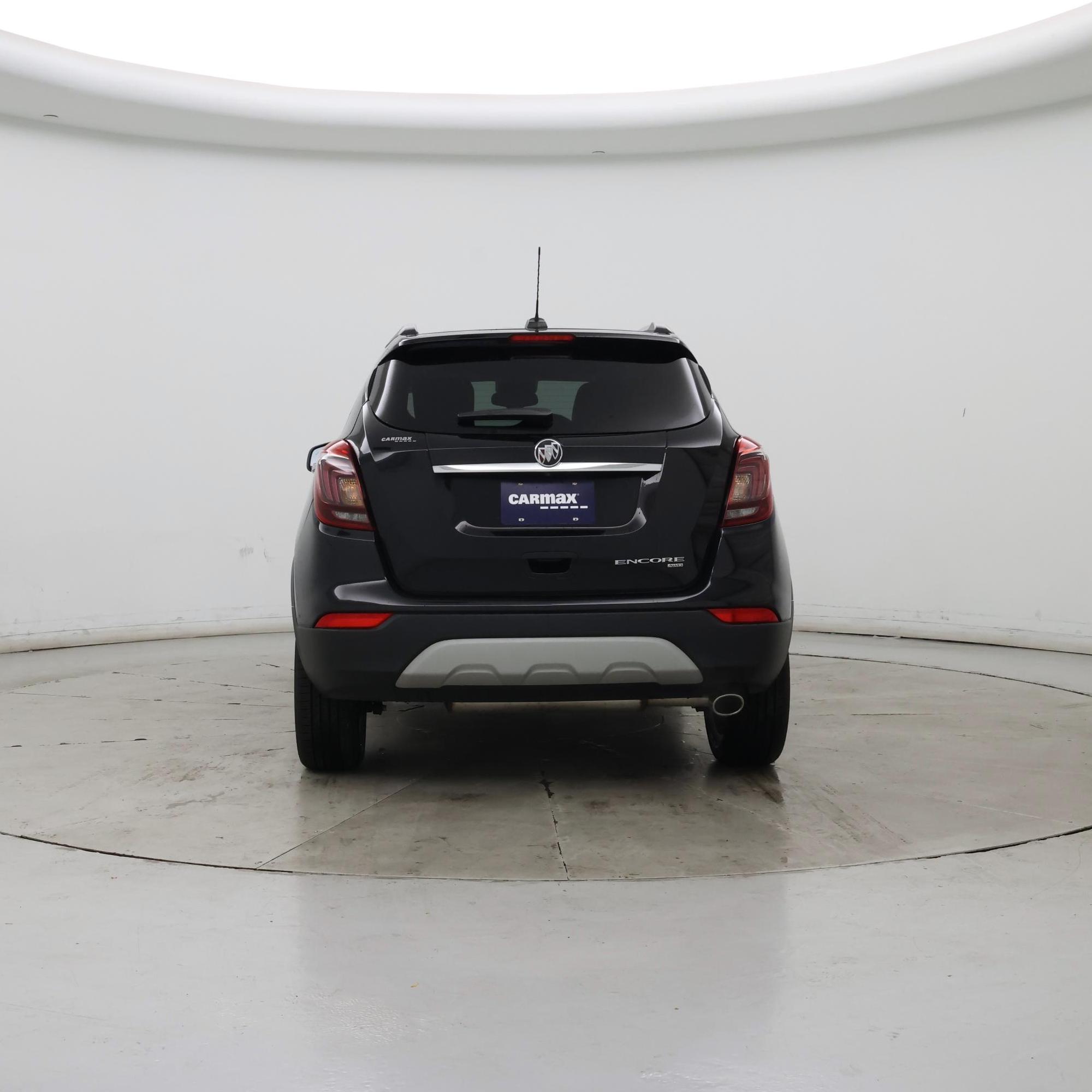 Thumbnail: 2022 Buick Encore - 6
