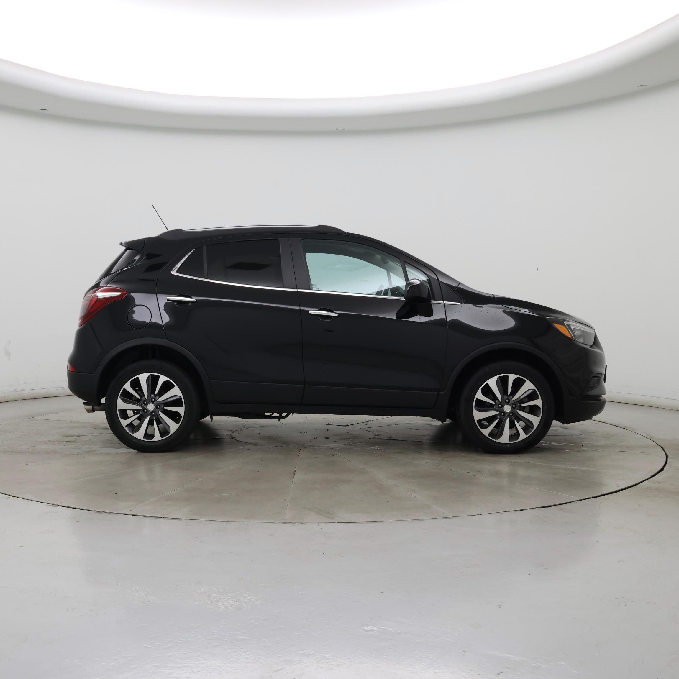 Thumbnail: 2022 Buick Encore - 7