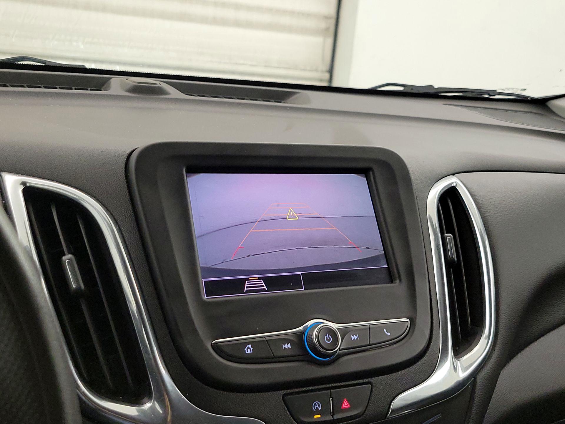 Thumbnail: 2022 Chevrolet Equinox - 14