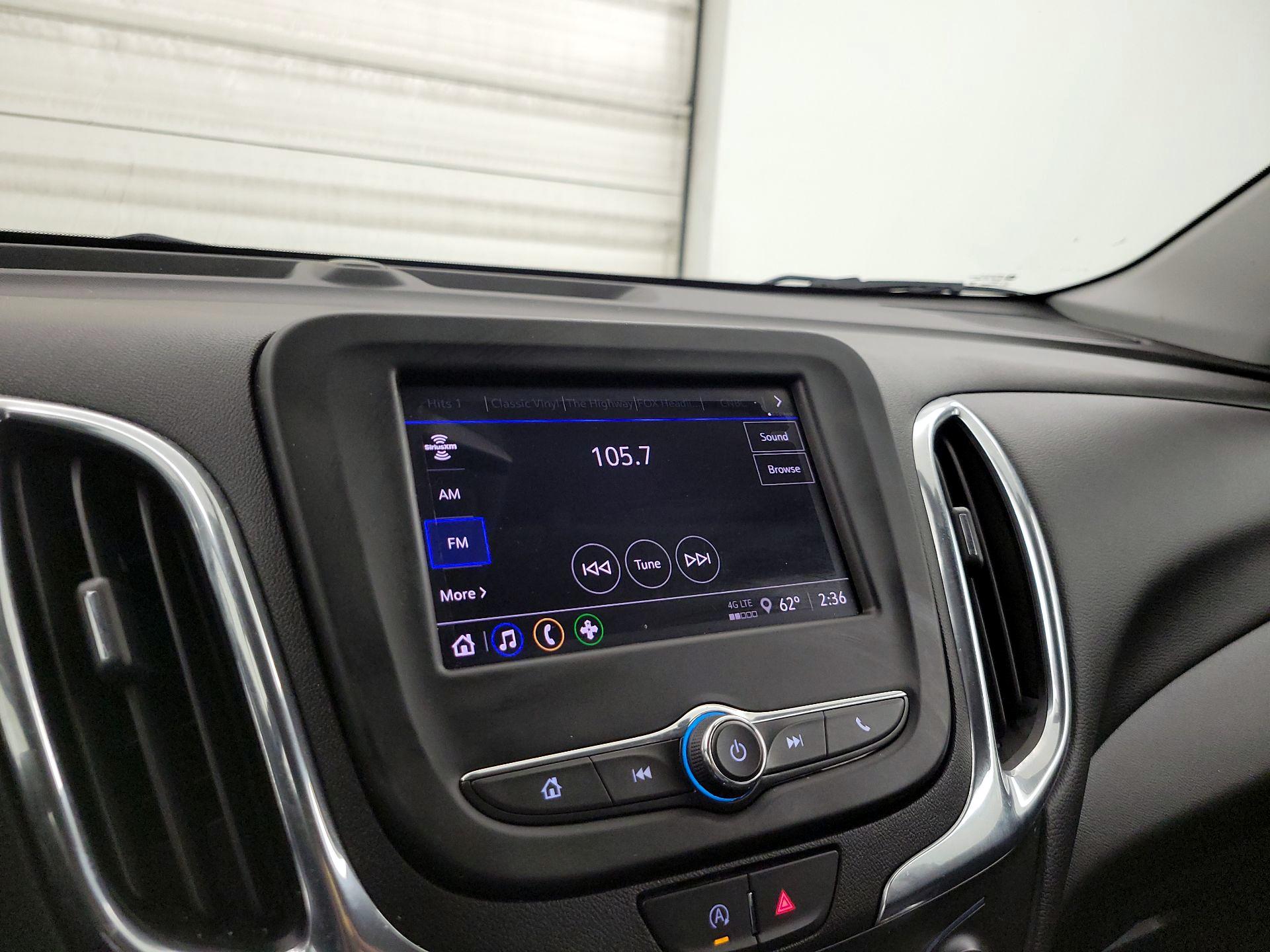 Thumbnail: 2022 Chevrolet Equinox - 15