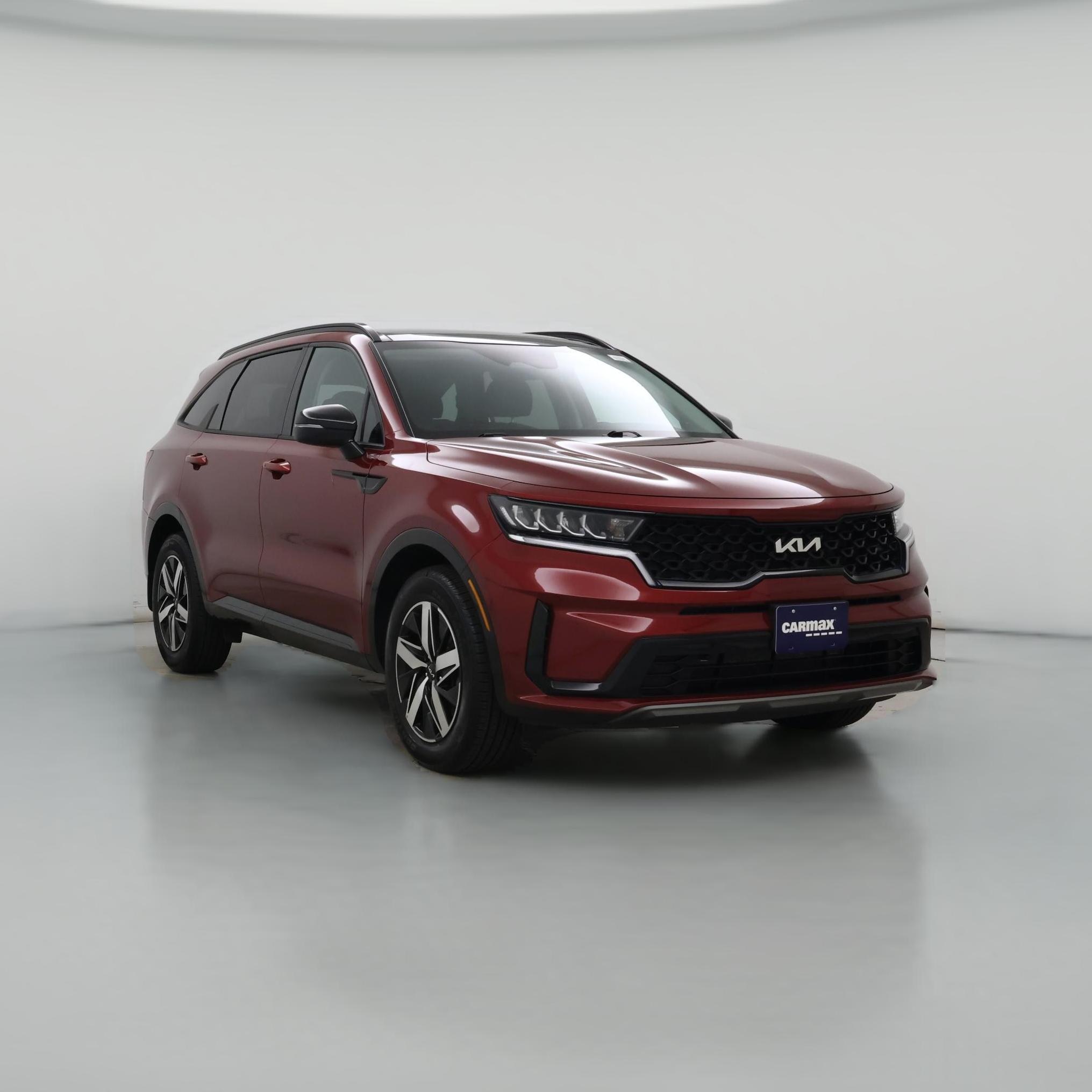 Thumbnail: 2022 Kia Sorento - 1