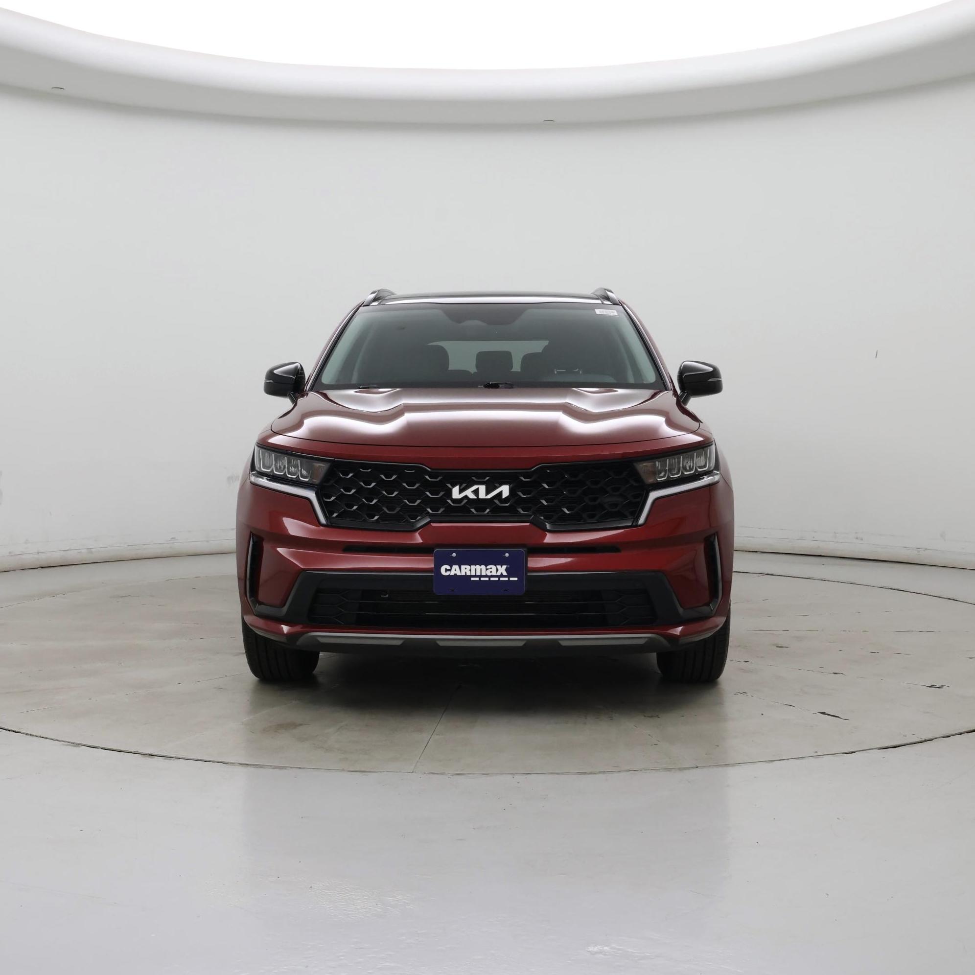 Thumbnail: 2022 Kia Sorento - 5